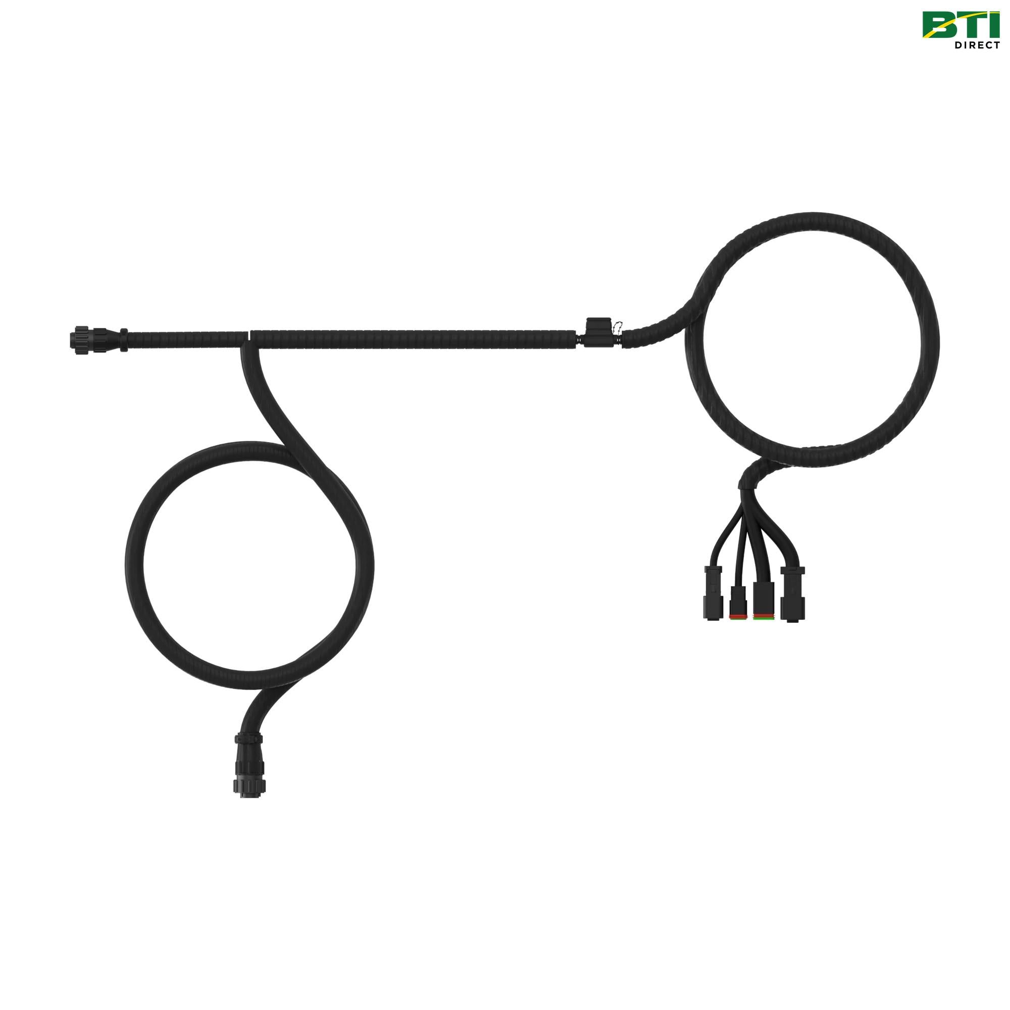 PF80845: AutoTrac™ To GreenStar™ Wiring Harness