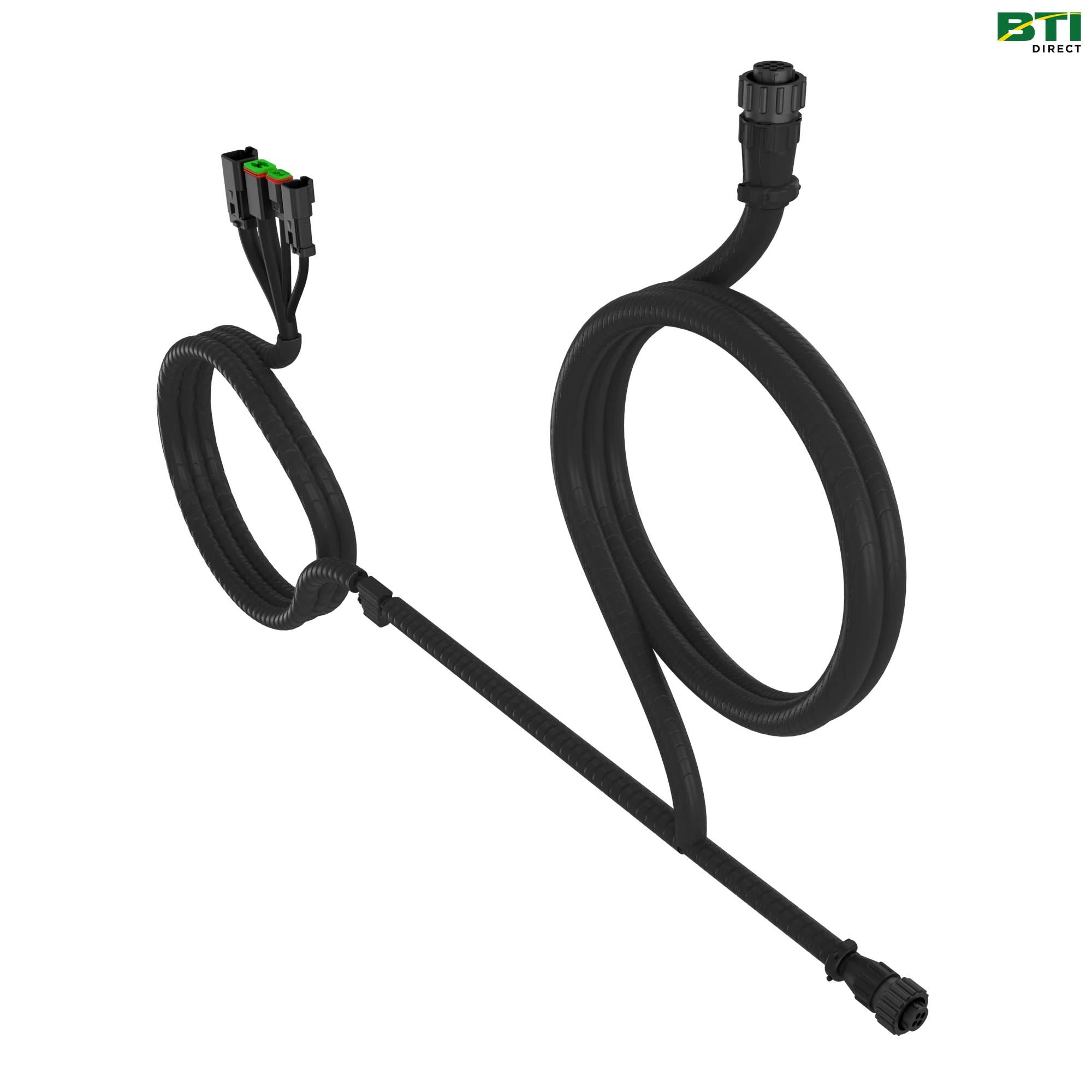 PF80845: AutoTrac™ To GreenStar™ Wiring Harness