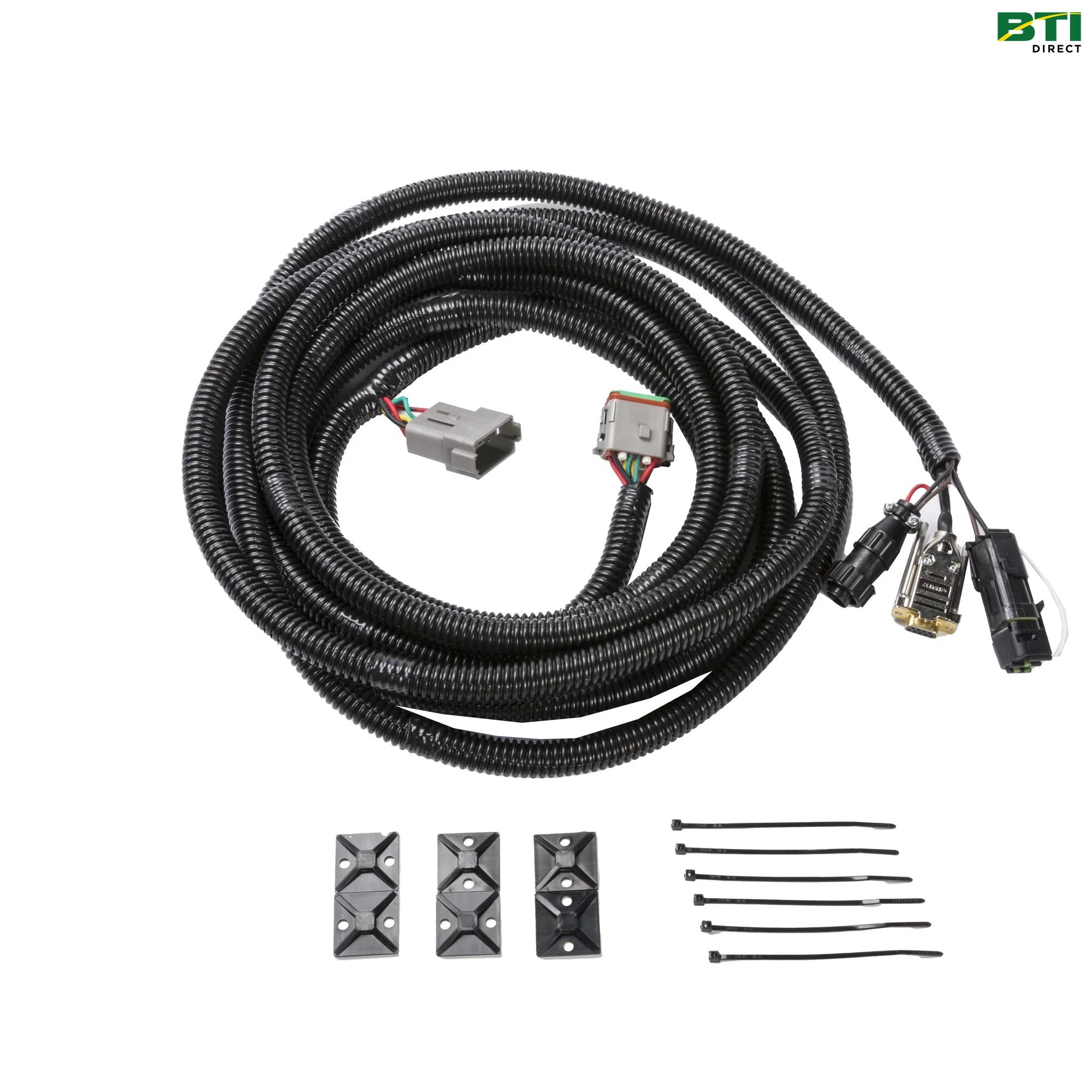 PF90350: StarFire™ Position Receiver Wiring Harness Kit