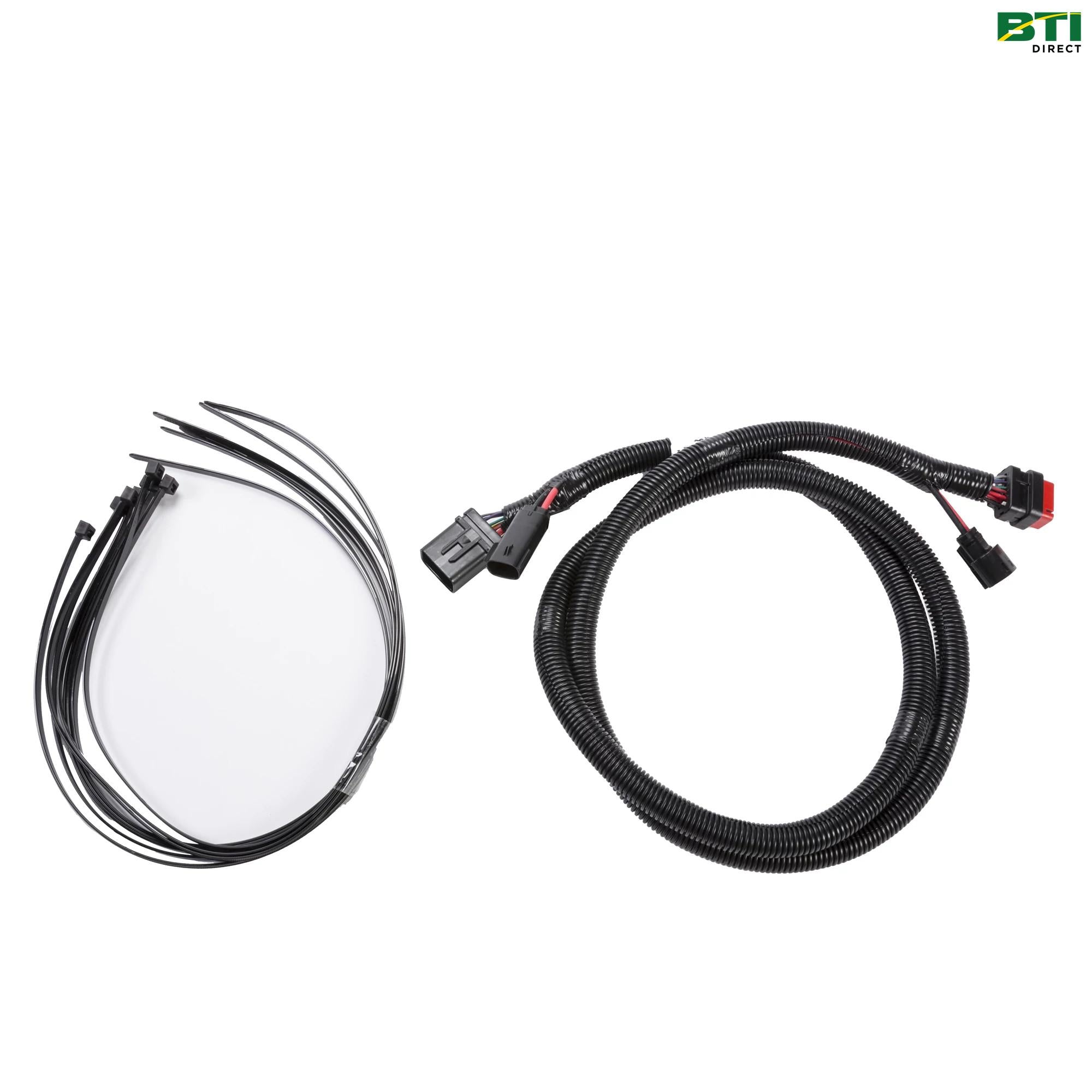 PF90588: Center Extension Wiring Harness Kit