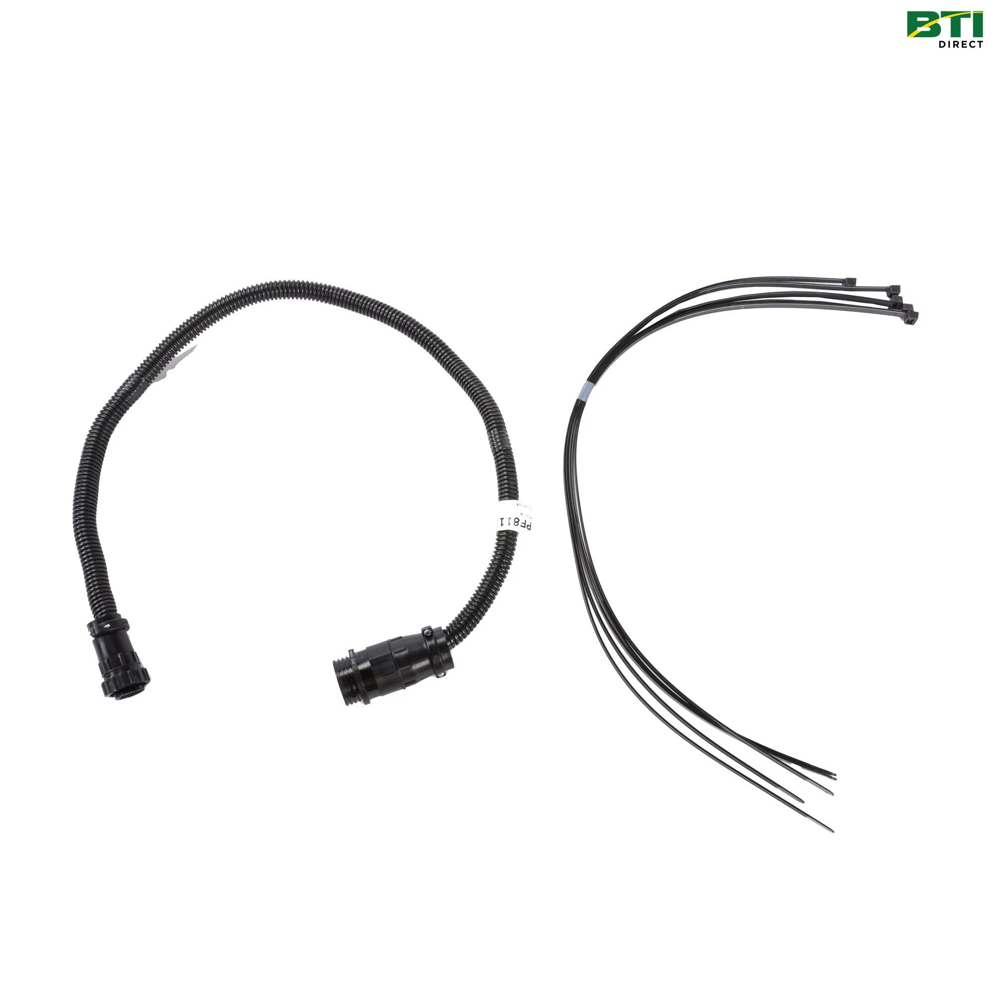 PF90599: Rate Controller Adapter Harness