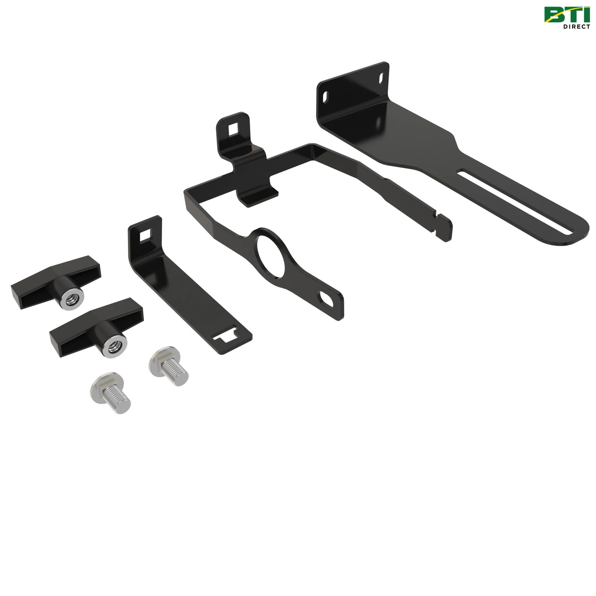 PF90609: AutoTrac™ Universal Steering Bracket Kit