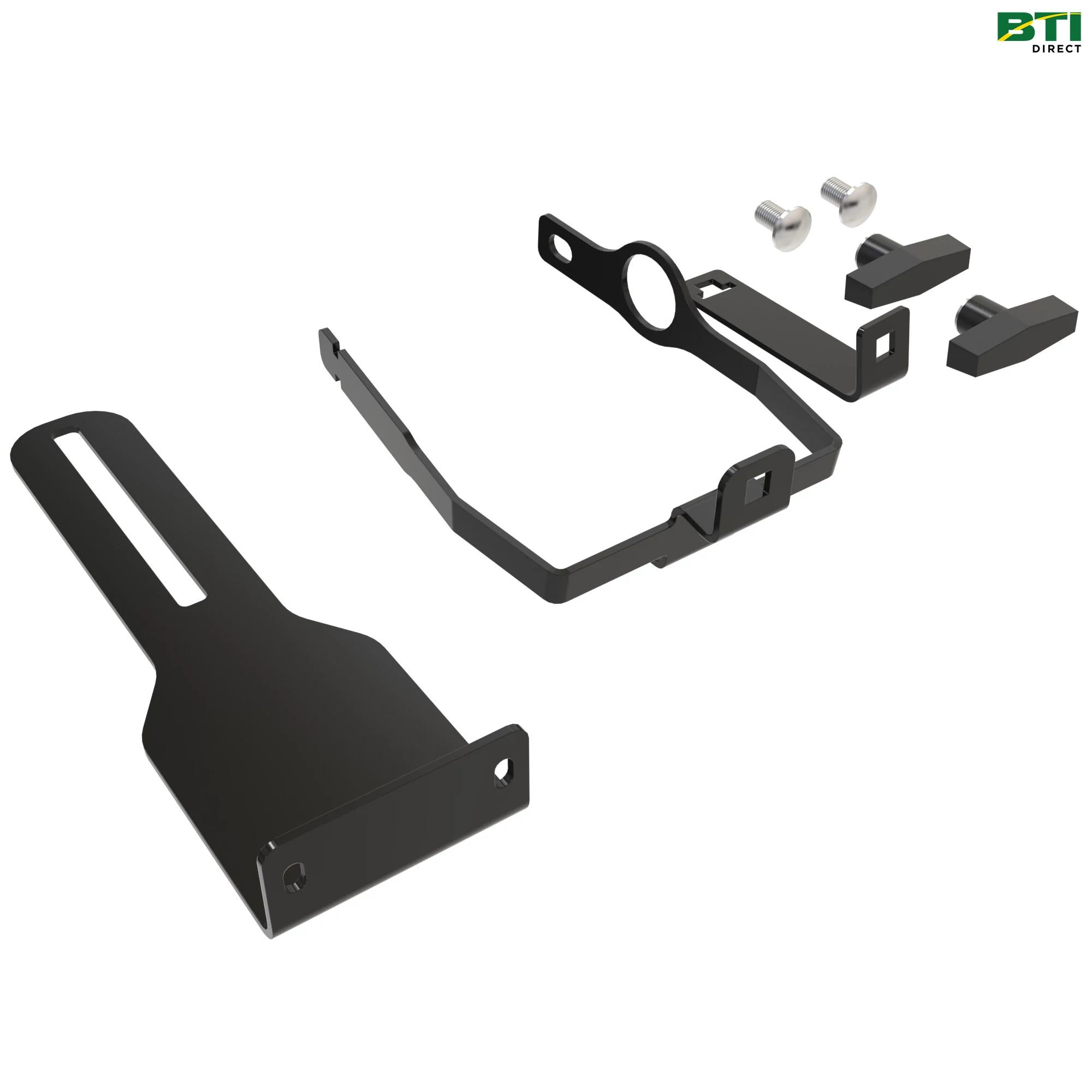 PF90609: AutoTrac™ Universal Steering Bracket Kit