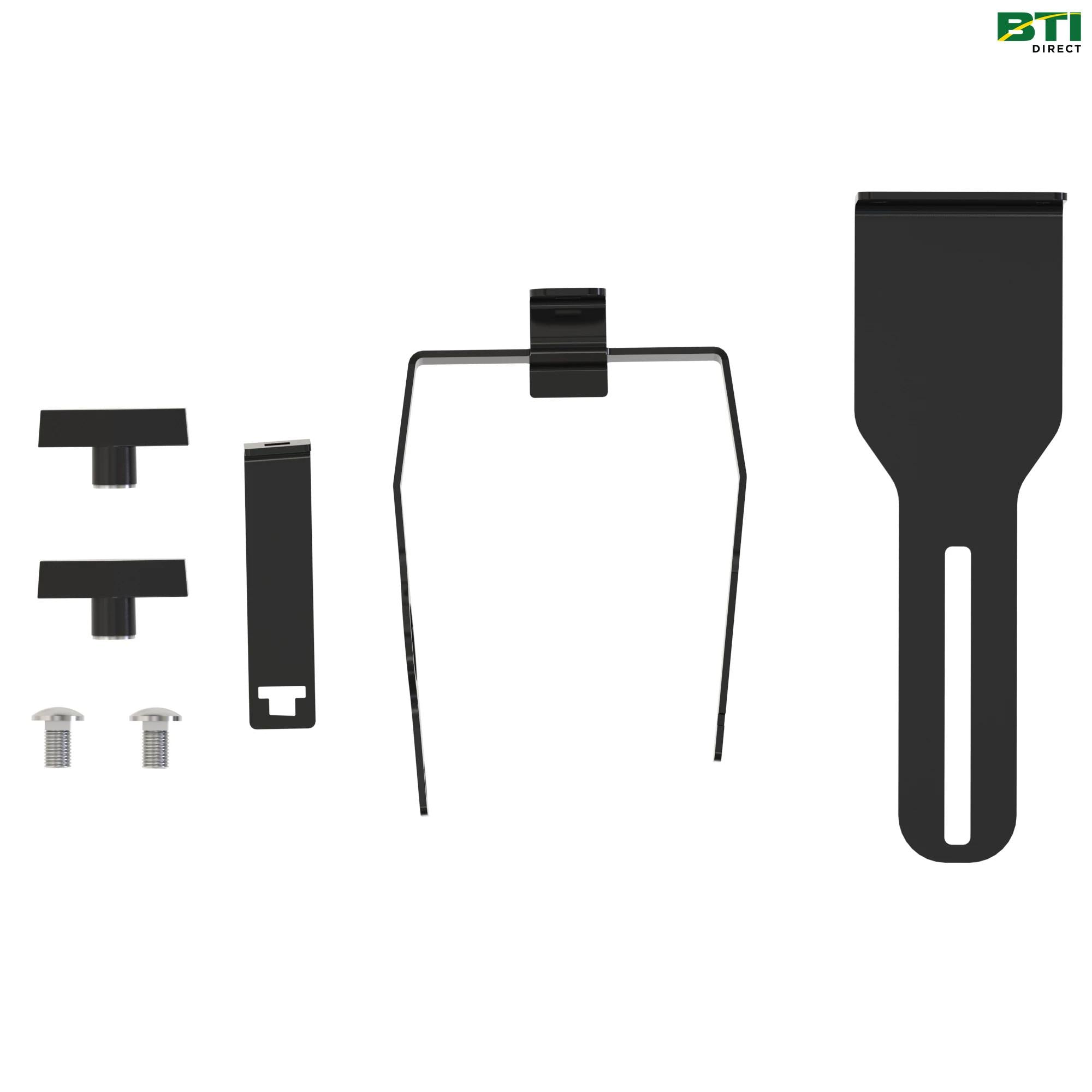 PF90609: AutoTrac™ Universal Steering Bracket Kit