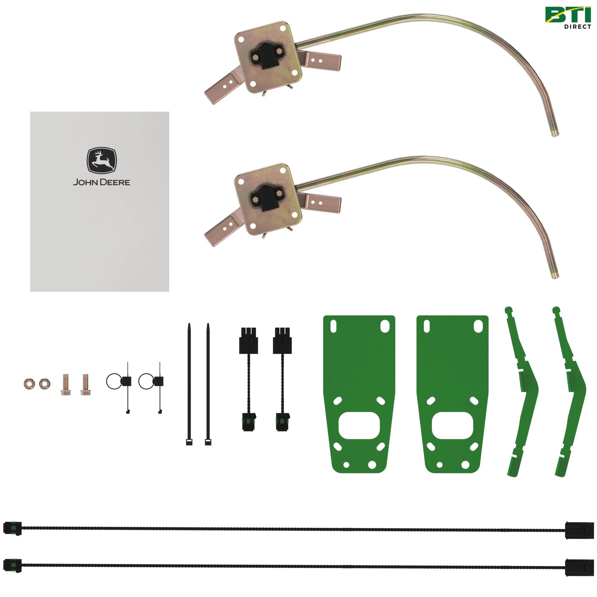 PF90697: Row Guidance Hardware Kit
