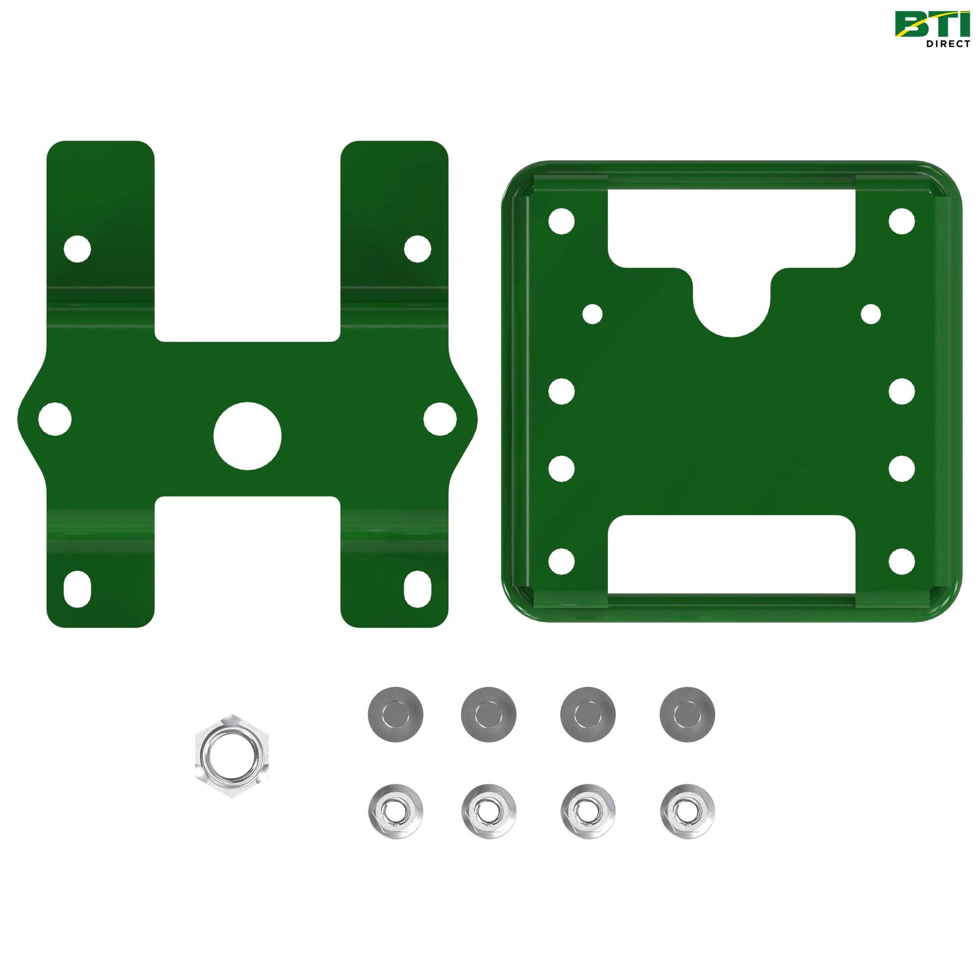 PF90781: Deluxe Shroud Conversion Bracket Kit