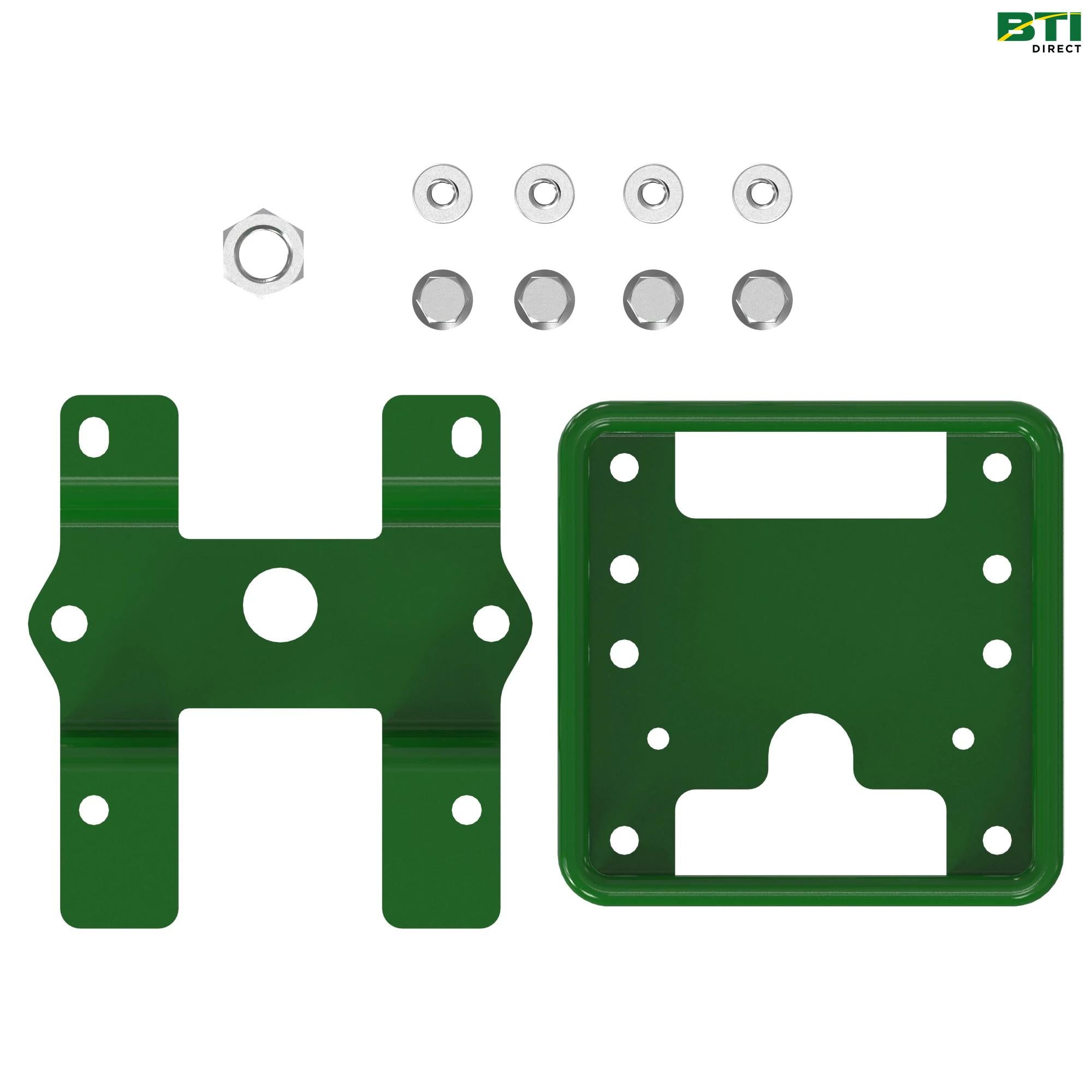 PF90781: Deluxe Shroud Conversion Bracket Kit