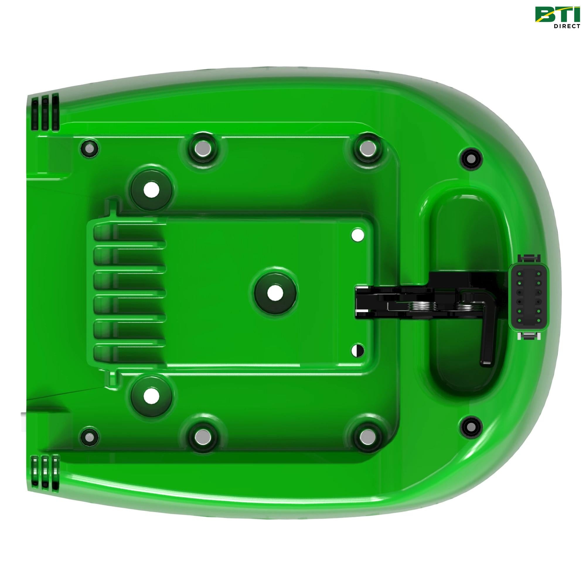 PFA10072: StarFire™ 3000 Position Receiver Mounting Assembly