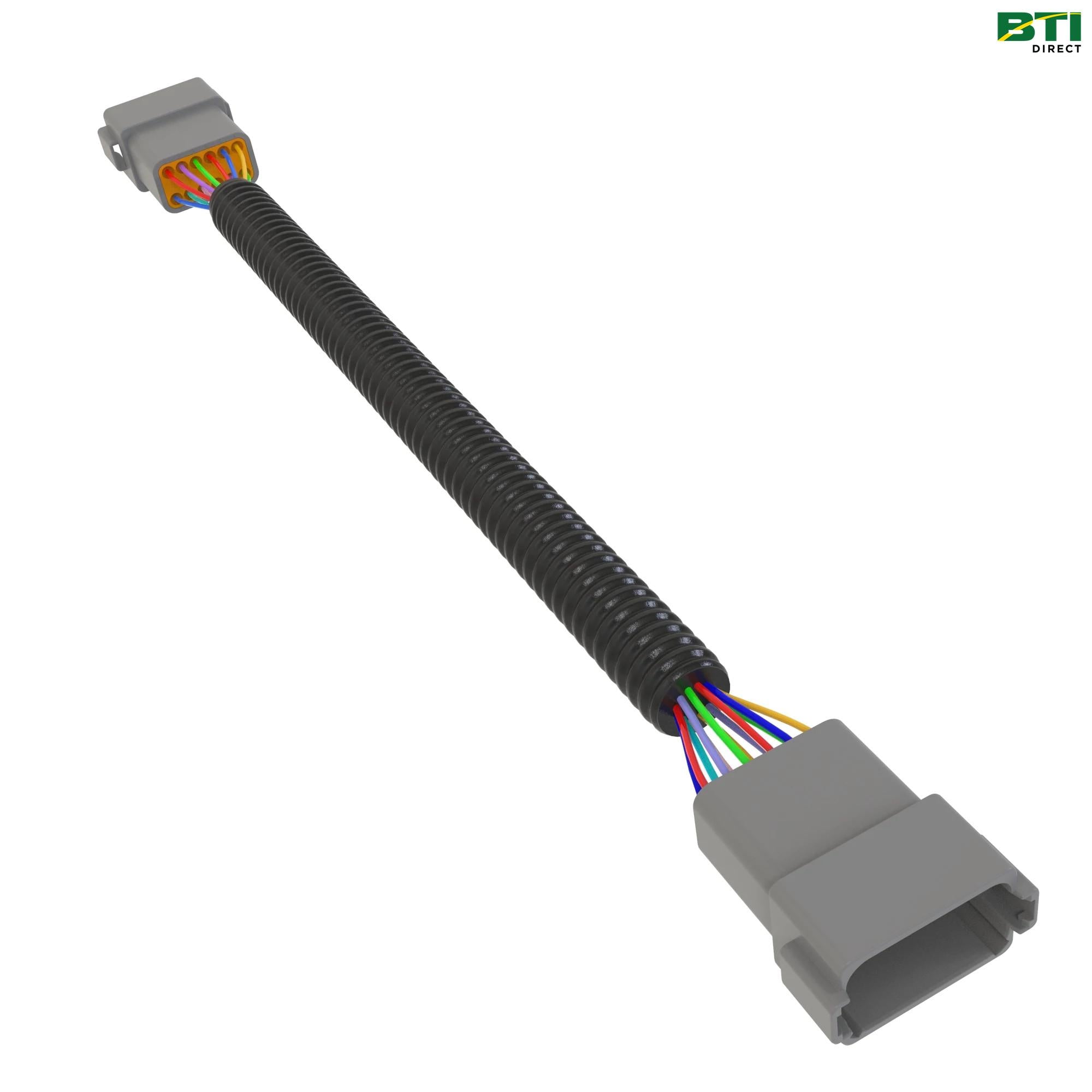 PFP10470: Gender Changer Harness