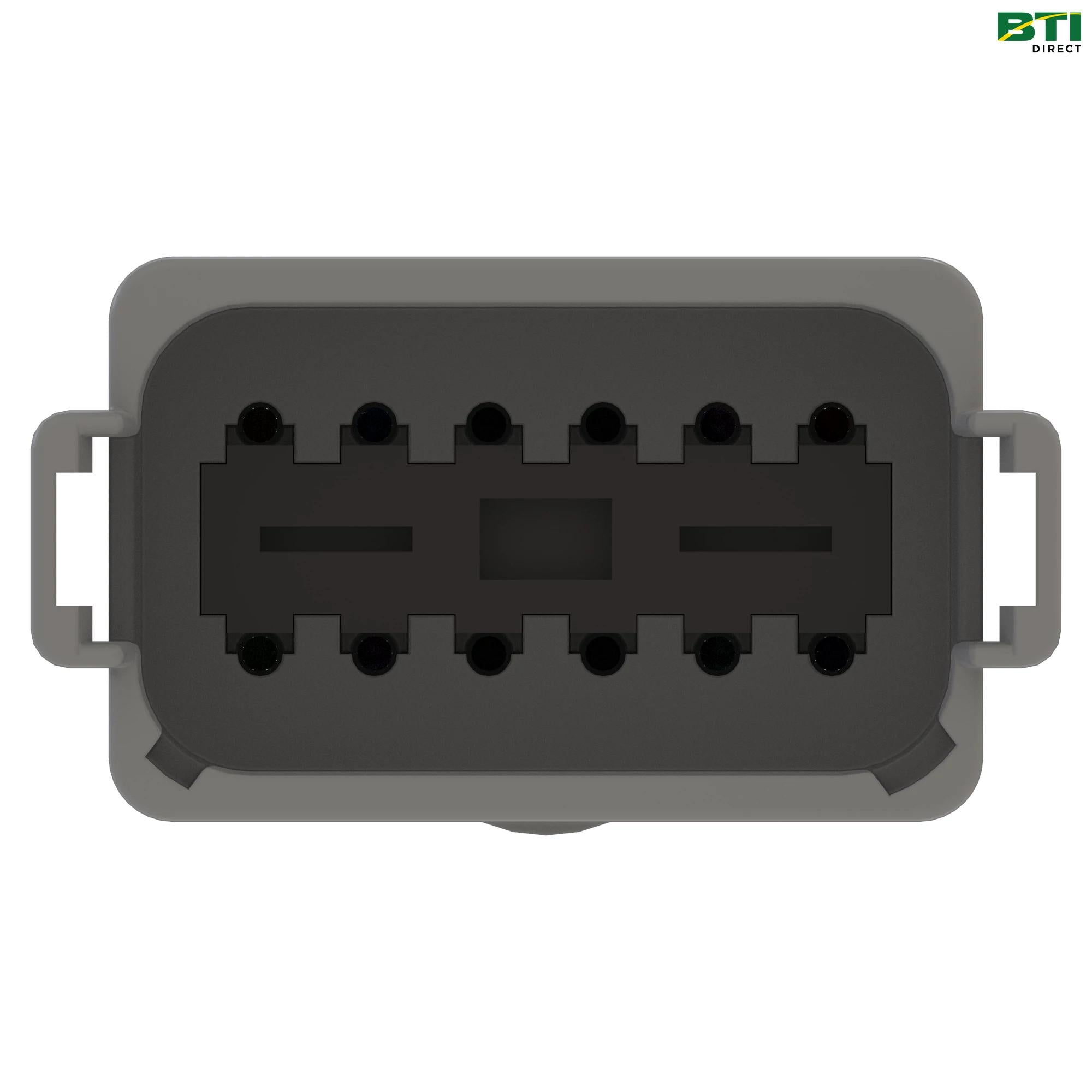 PFP10470: Gender Changer Harness