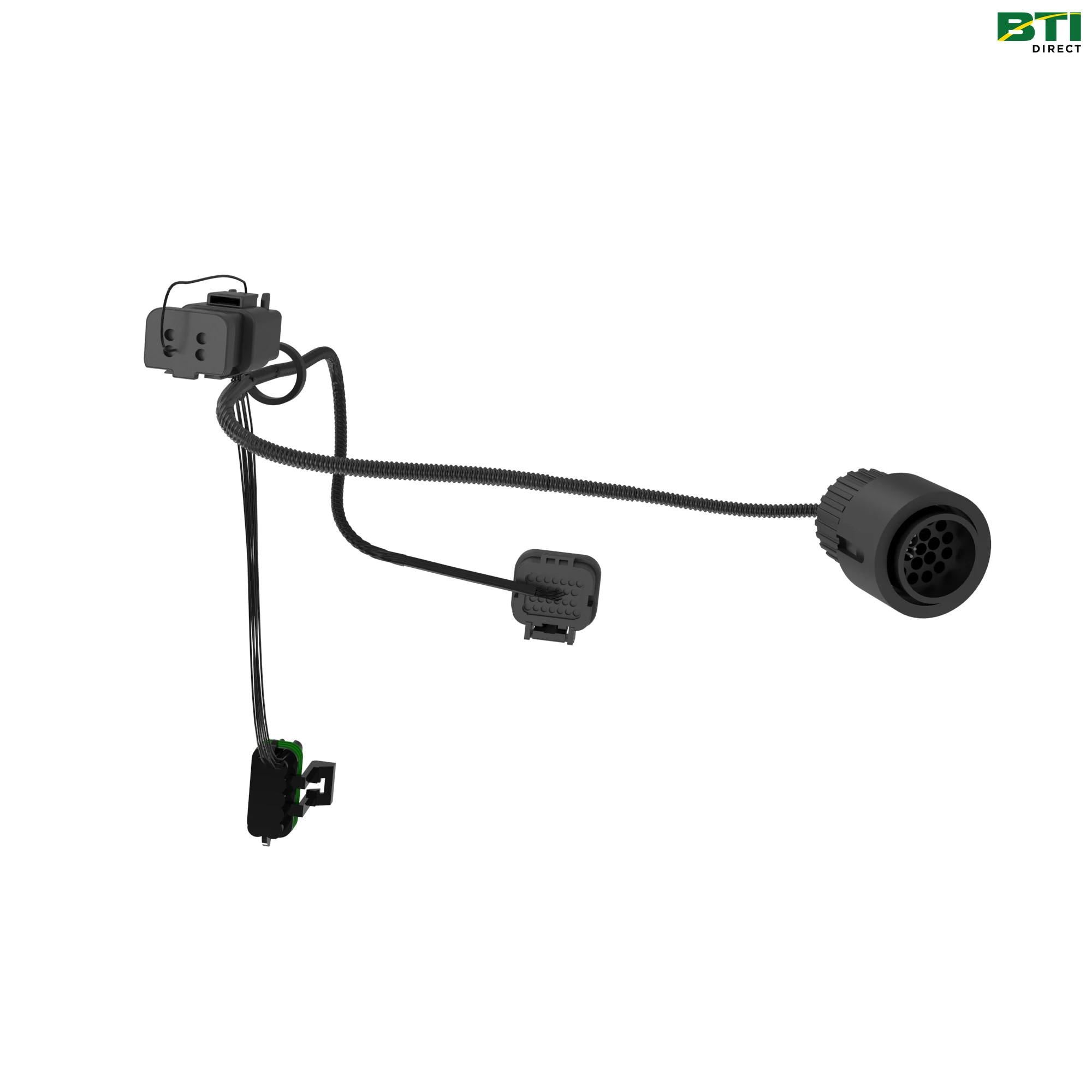 PFP12435: GreenStar™ Wiring Harness Module