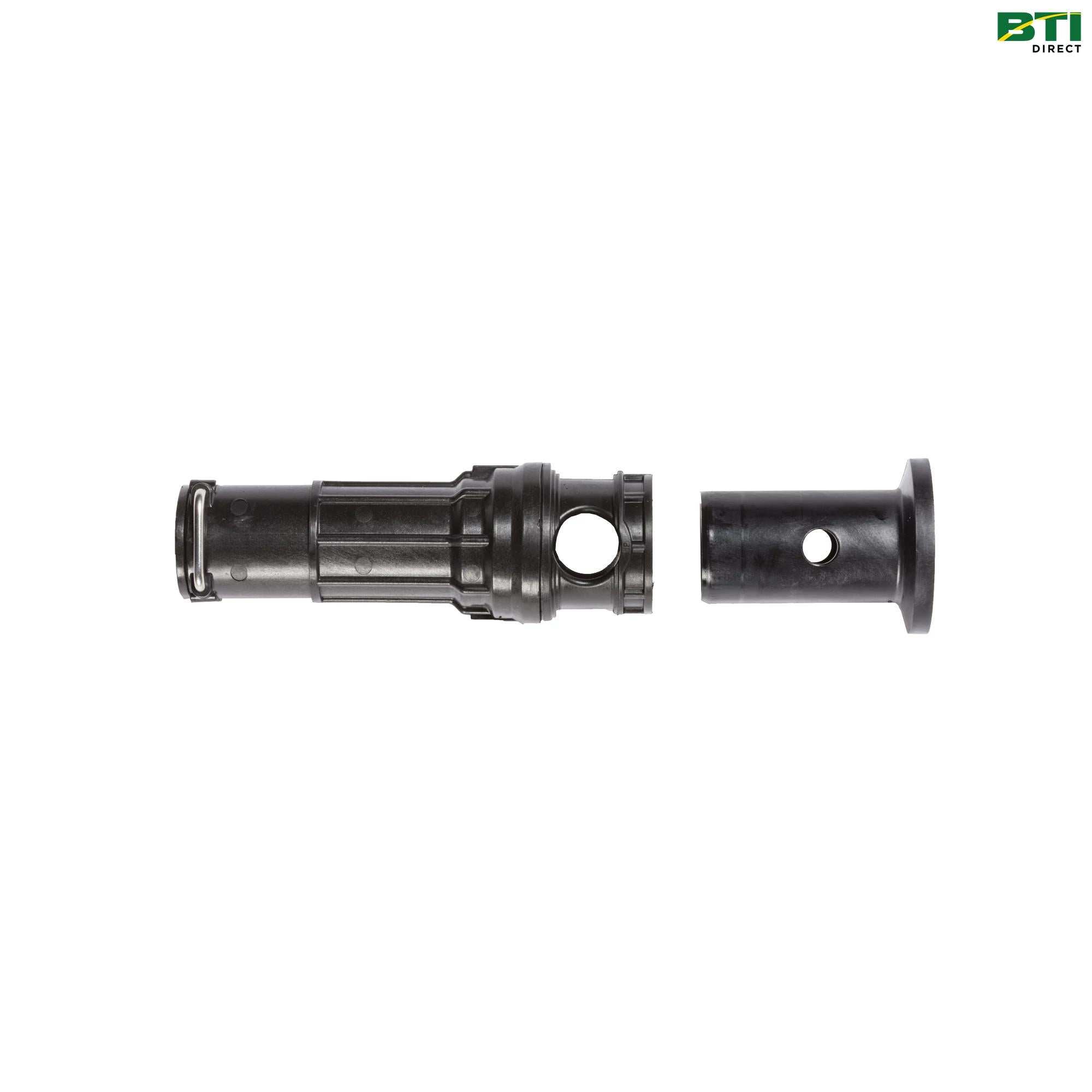 PM74333314: High Flow Express End Caps
