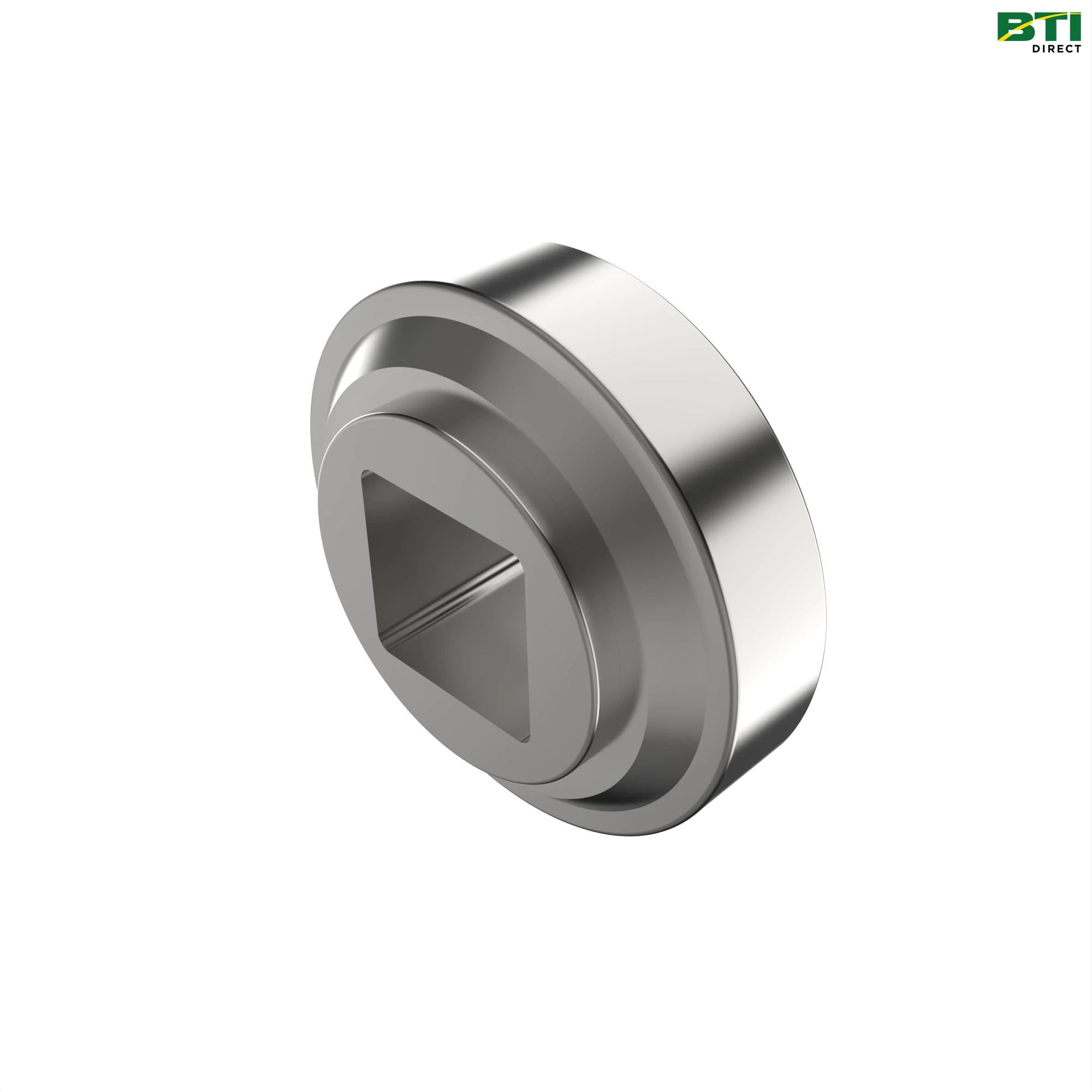PMDS211TT3: Square Bore Ball Bearing