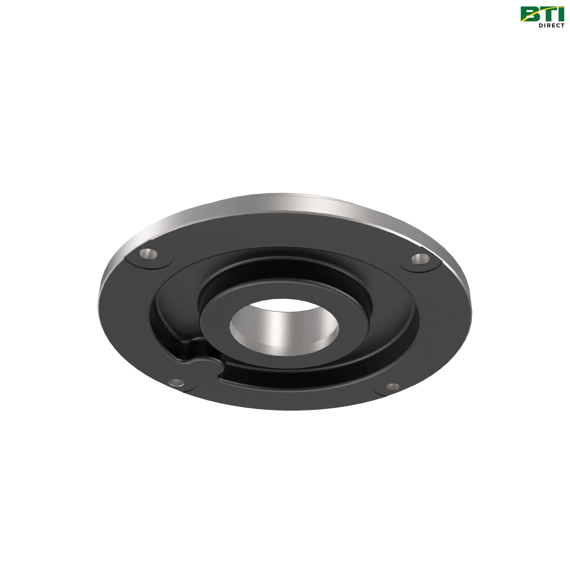 PMFD209RB: Bearing with Housing