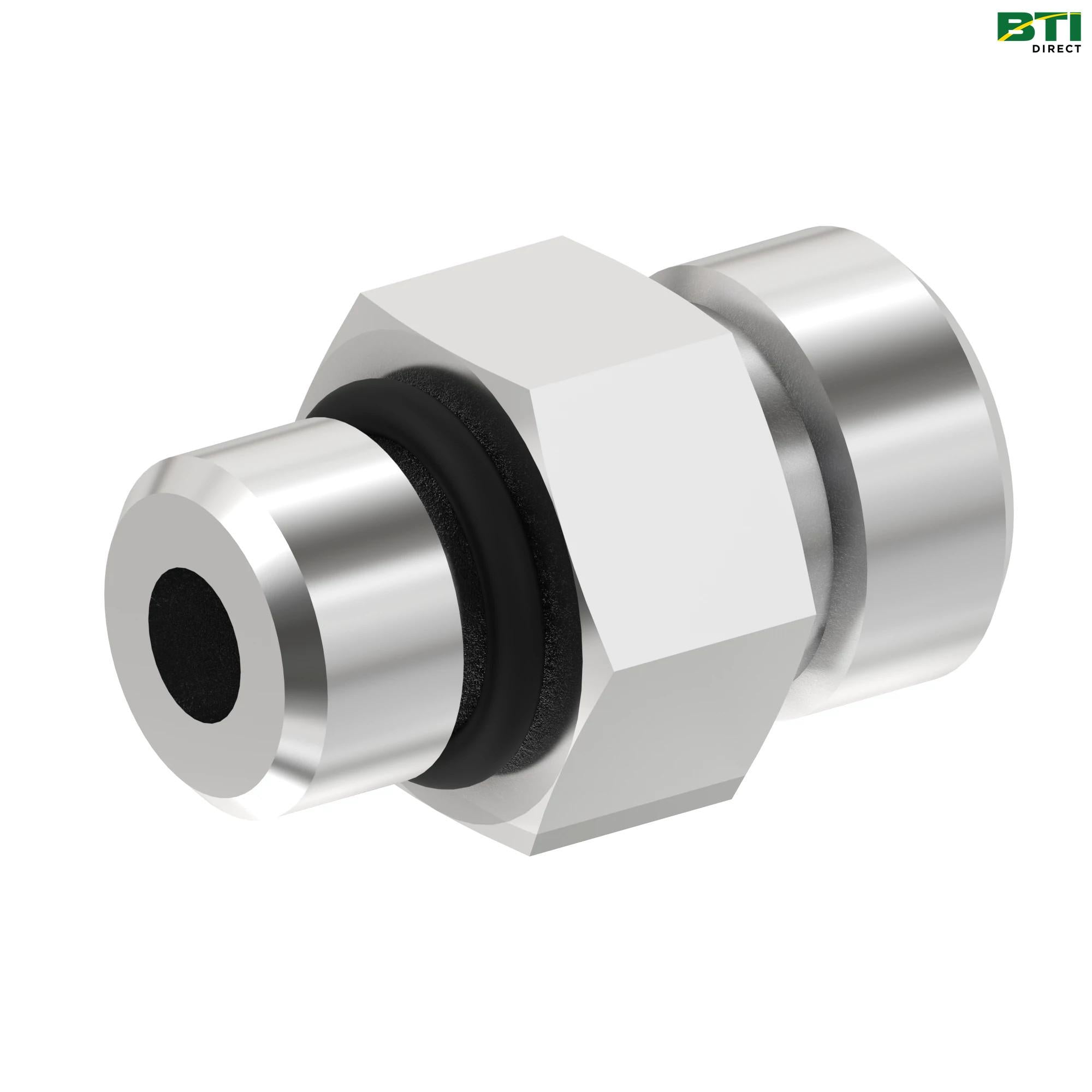 PMH2478: Hydraulic Quick Connect Coupler Adapter