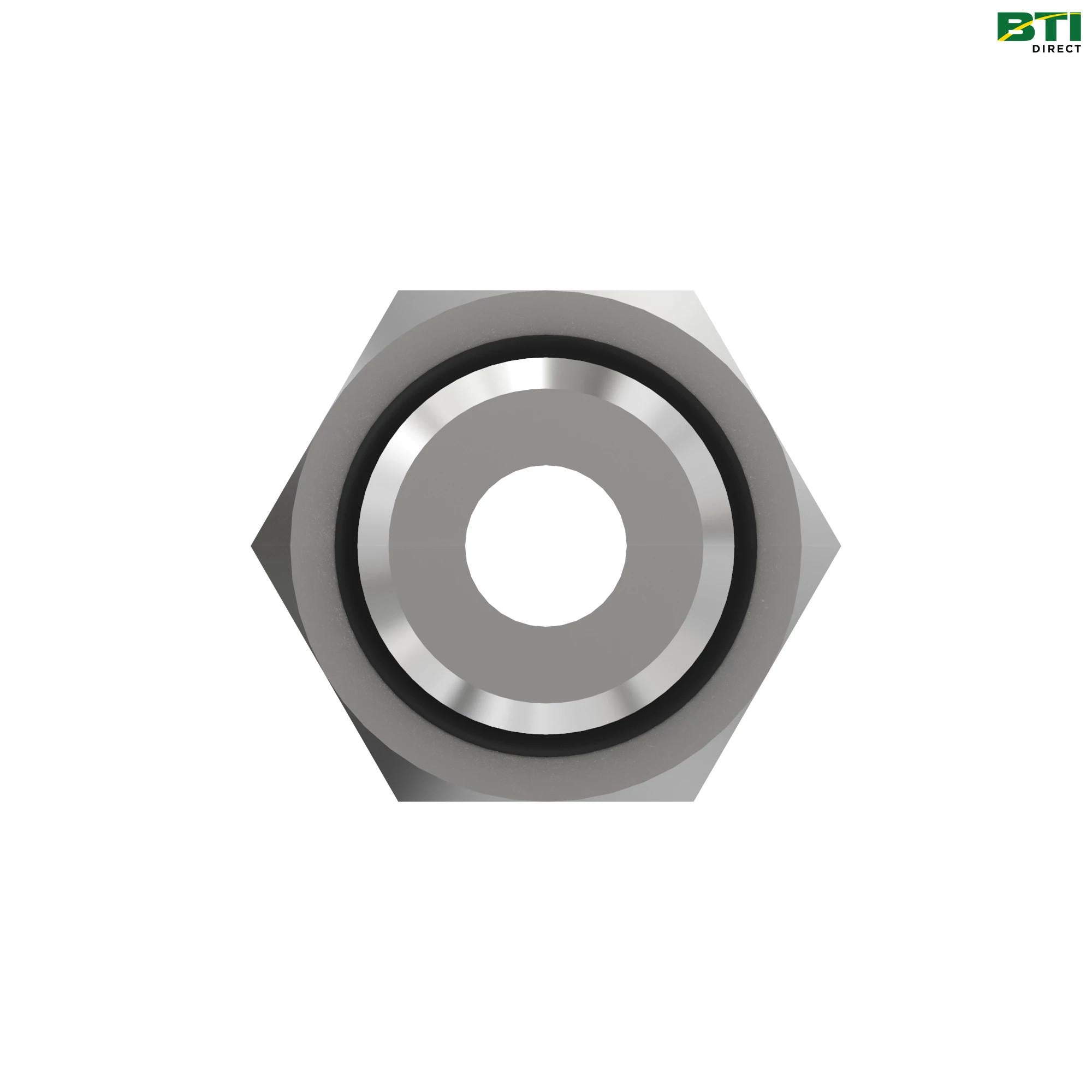 PMH2478: Hydraulic Quick Connect Coupler Adapter