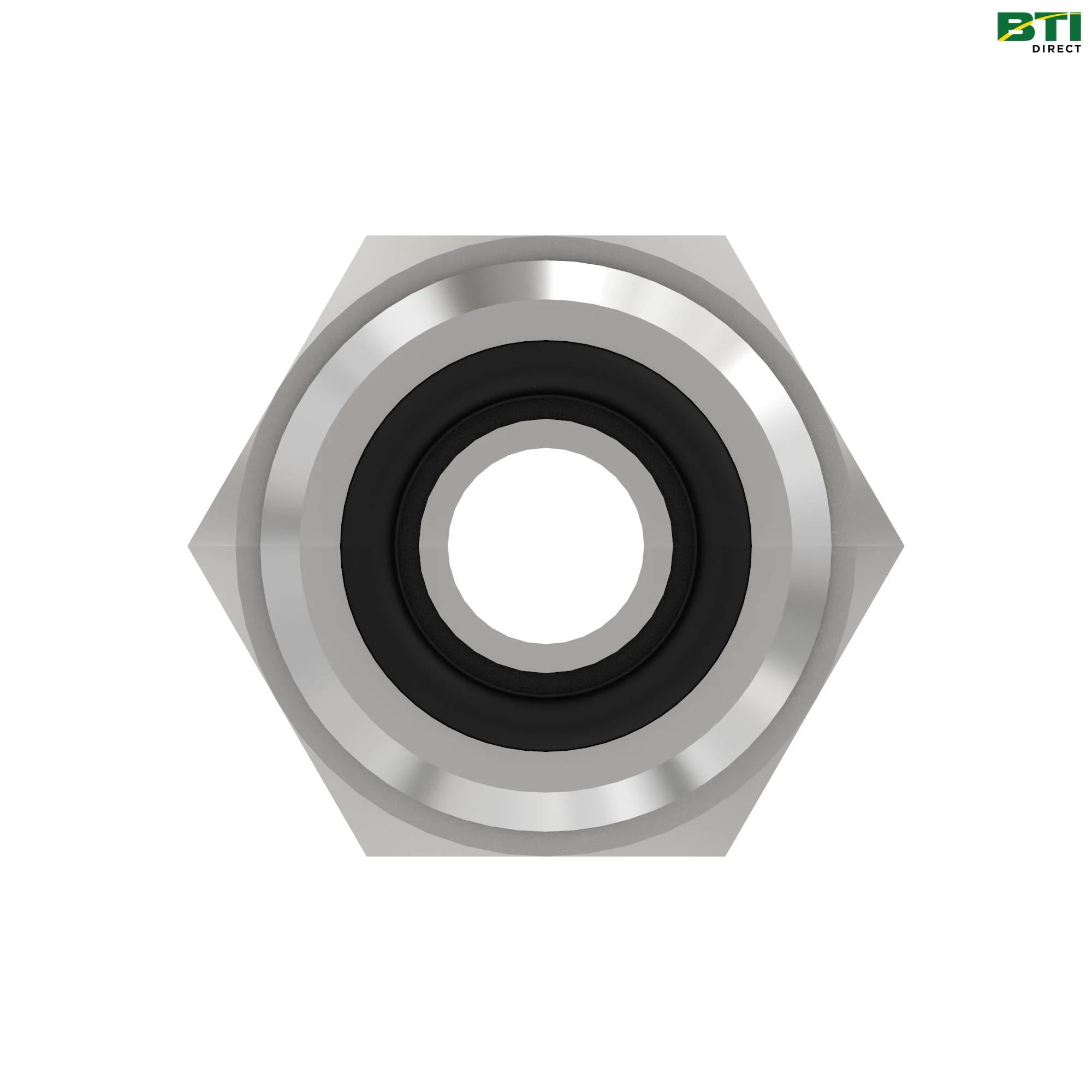 PMH2478: Hydraulic Quick Connect Coupler Adapter