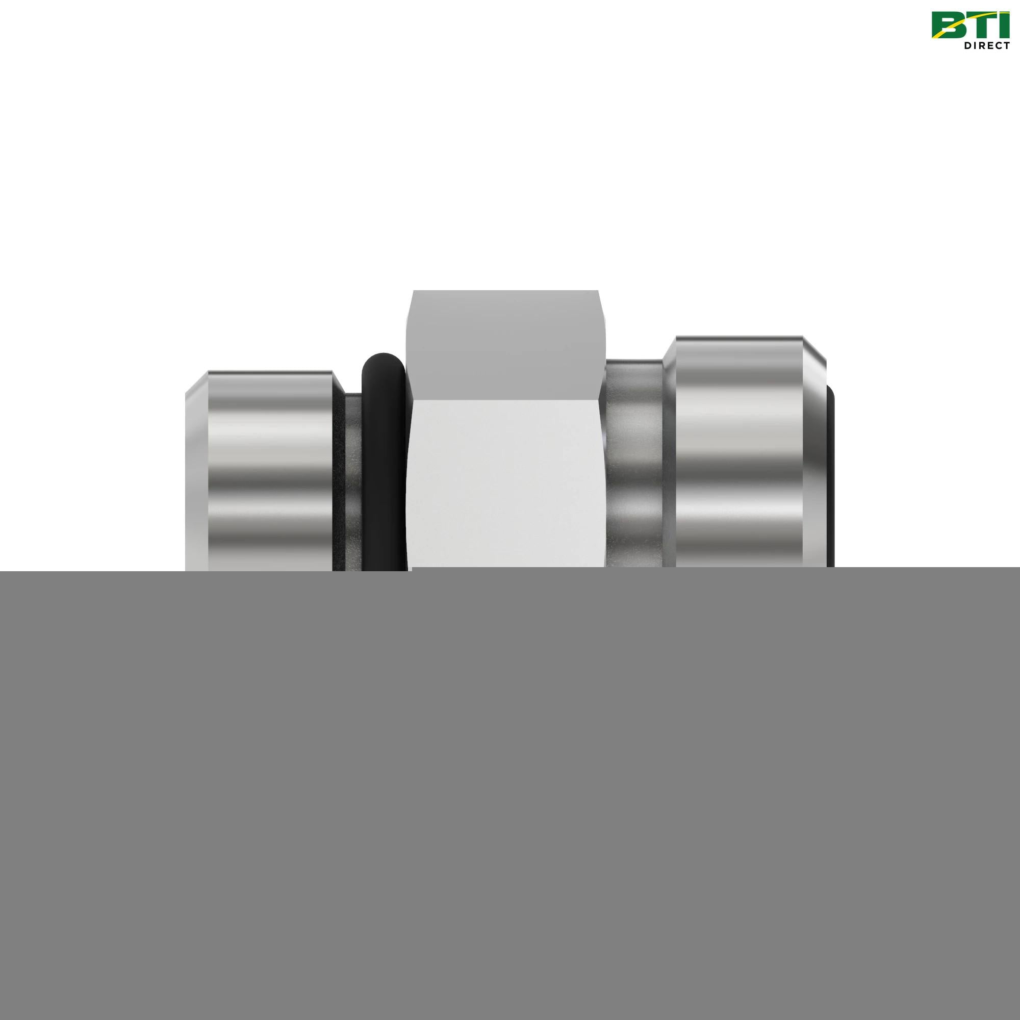 PMH2478: Hydraulic Quick Connect Coupler Adapter