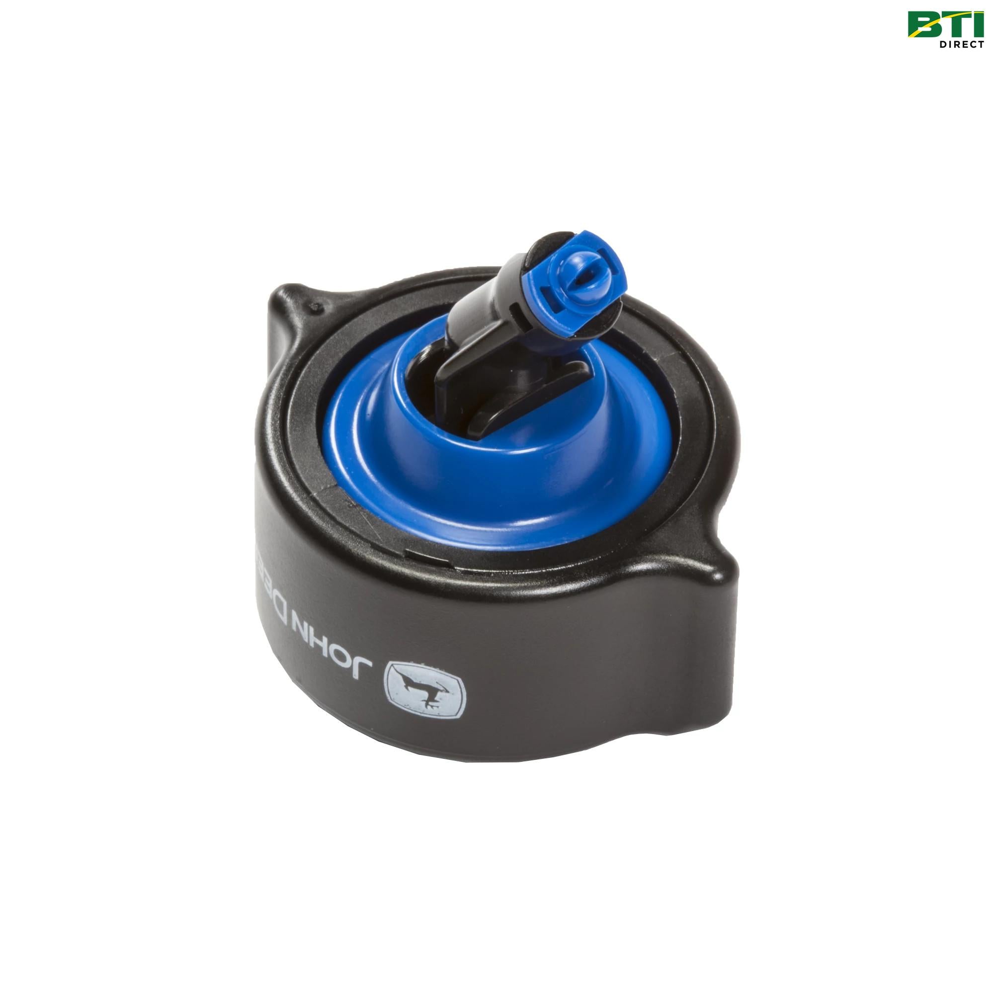 PS3DQ0003: 3D Spray Nozzle, 0.3 GPM, 1.2 LPM