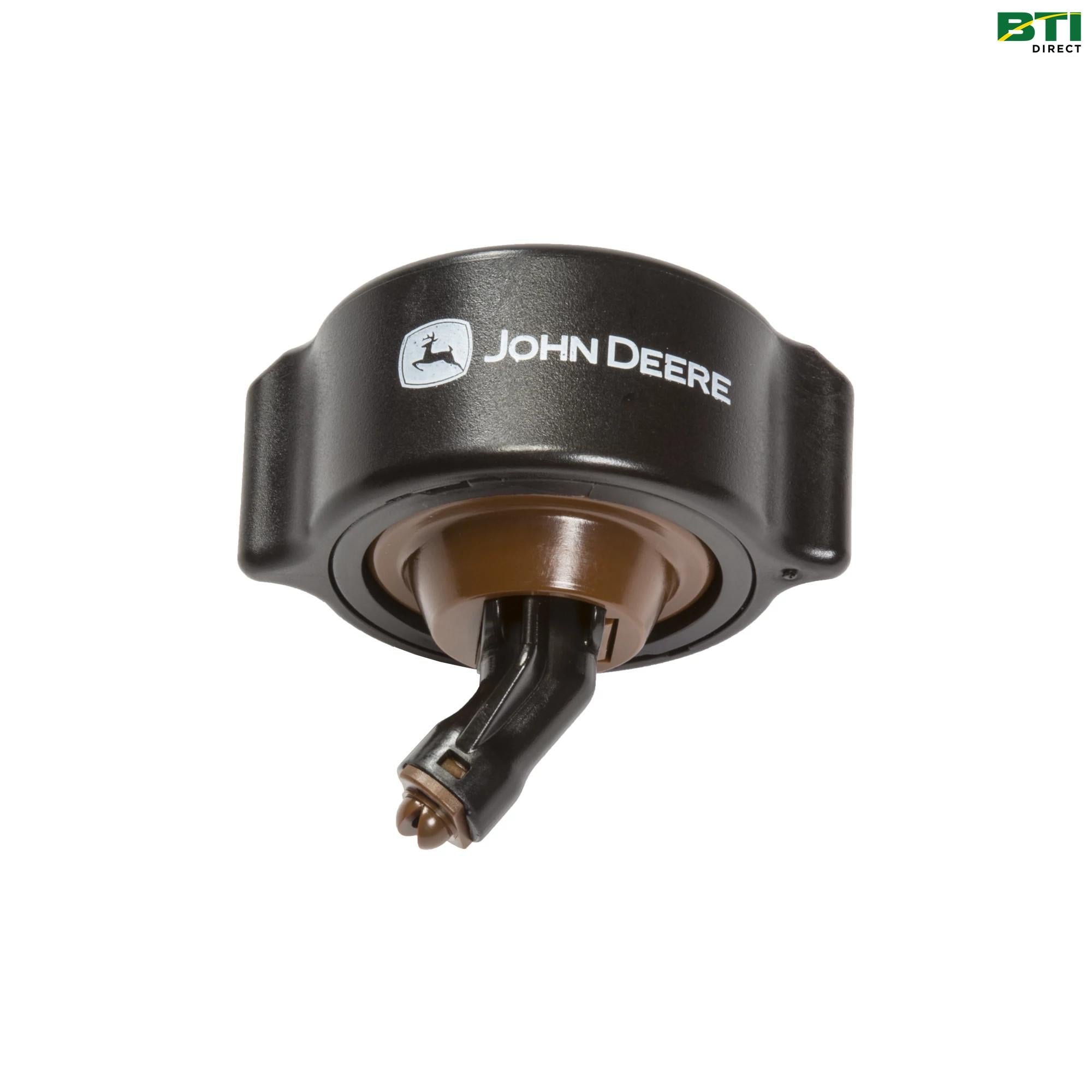 PS3DQ0005: 3D Spray Nozzle, 0.5 GPM, 2 LPM