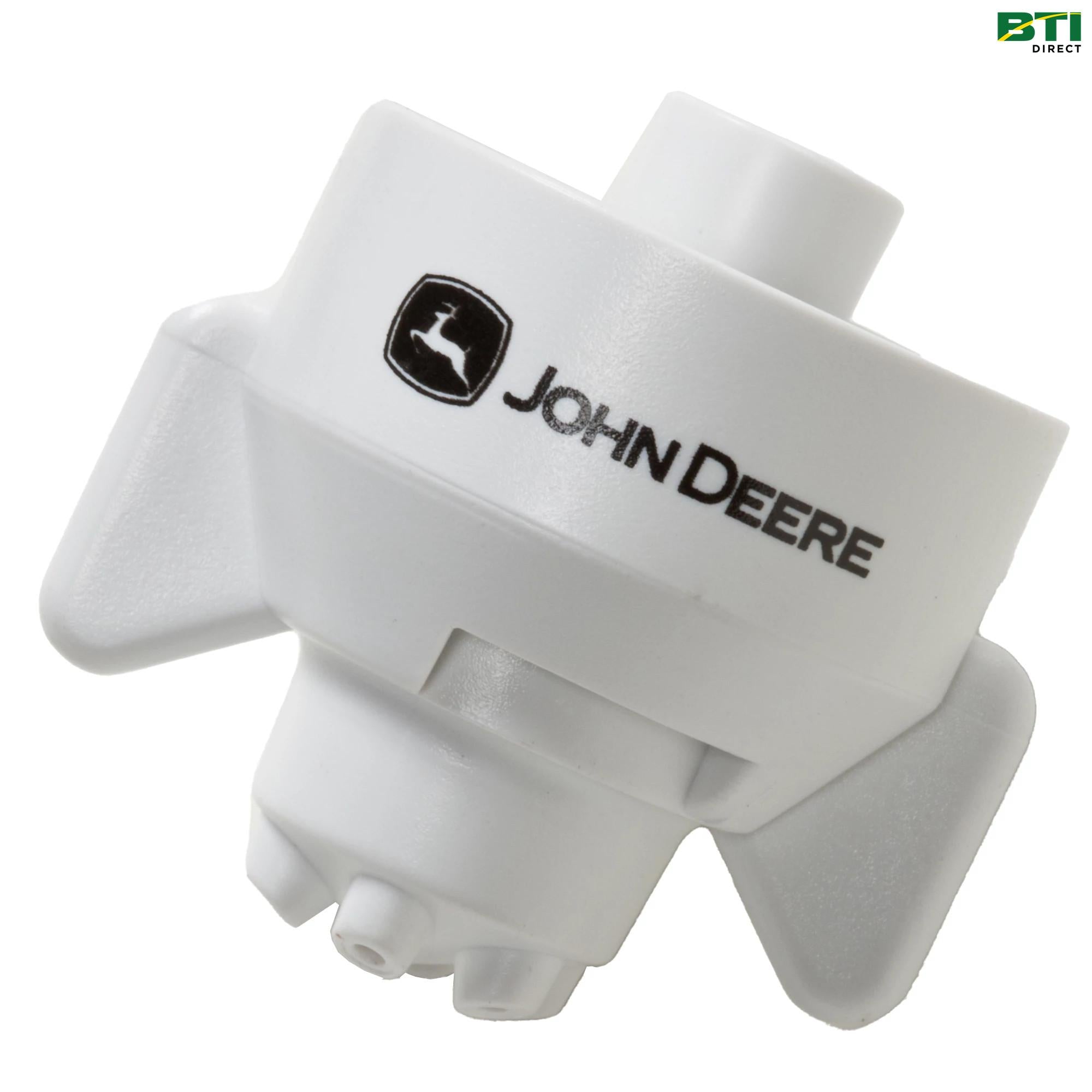 PSSTCQ1008: Ceramic High Flow Spray Nozzle, 0.8 GPM, 3.2 LPM