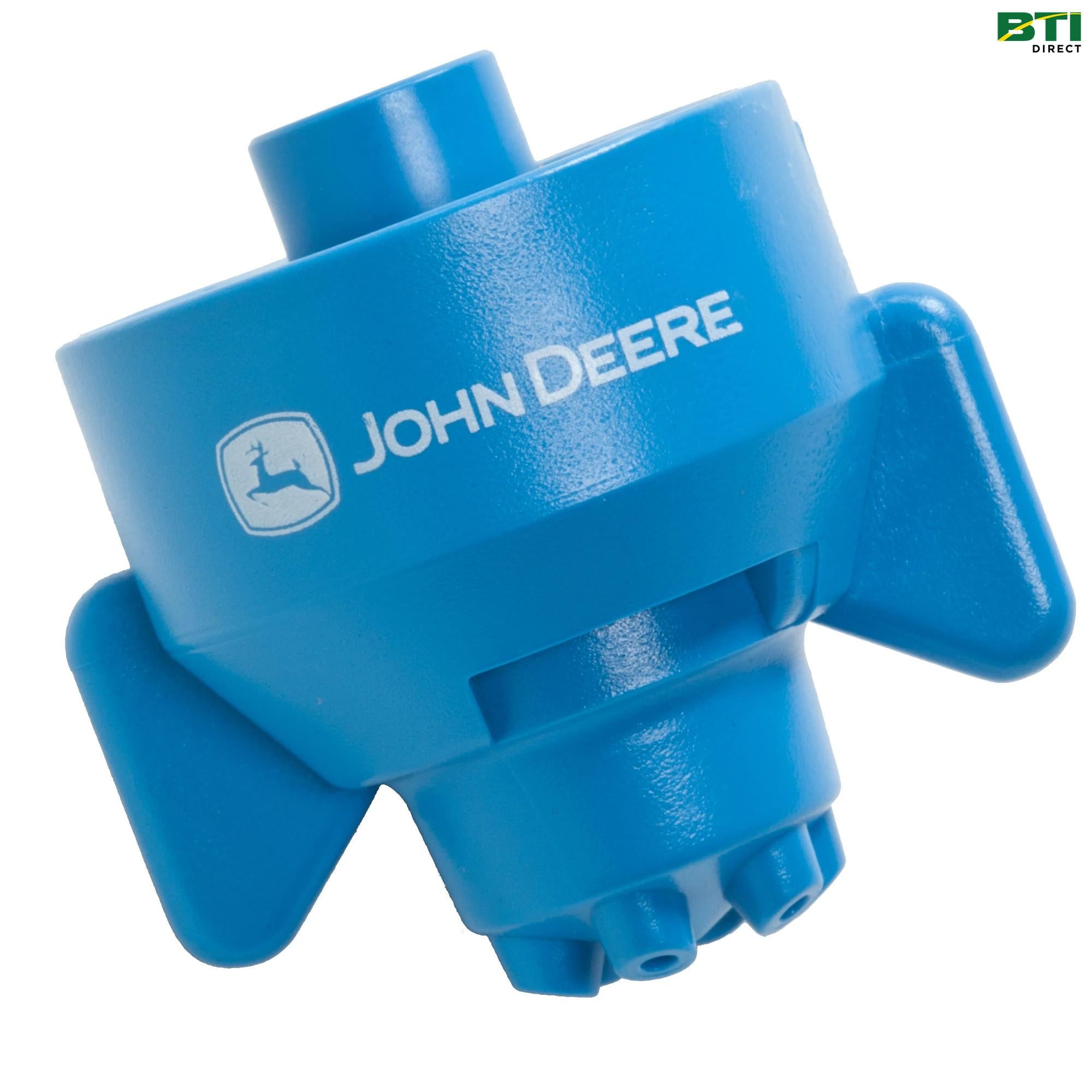 PSSTCQ1010: Ceramic High Flow Spray Nozzle, 1 GPM, 4 LPM