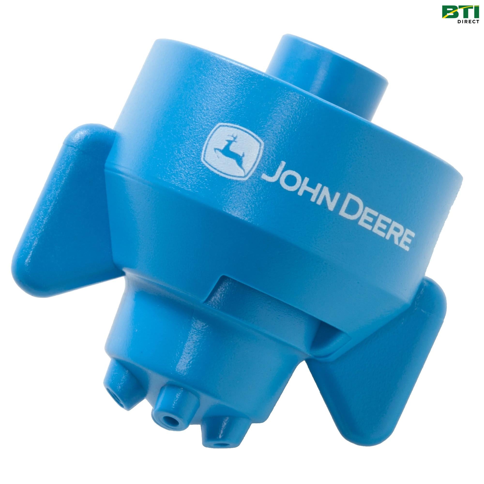 PSSTCQ1010: Ceramic High Flow Spray Nozzle, 1 GPM, 4 LPM