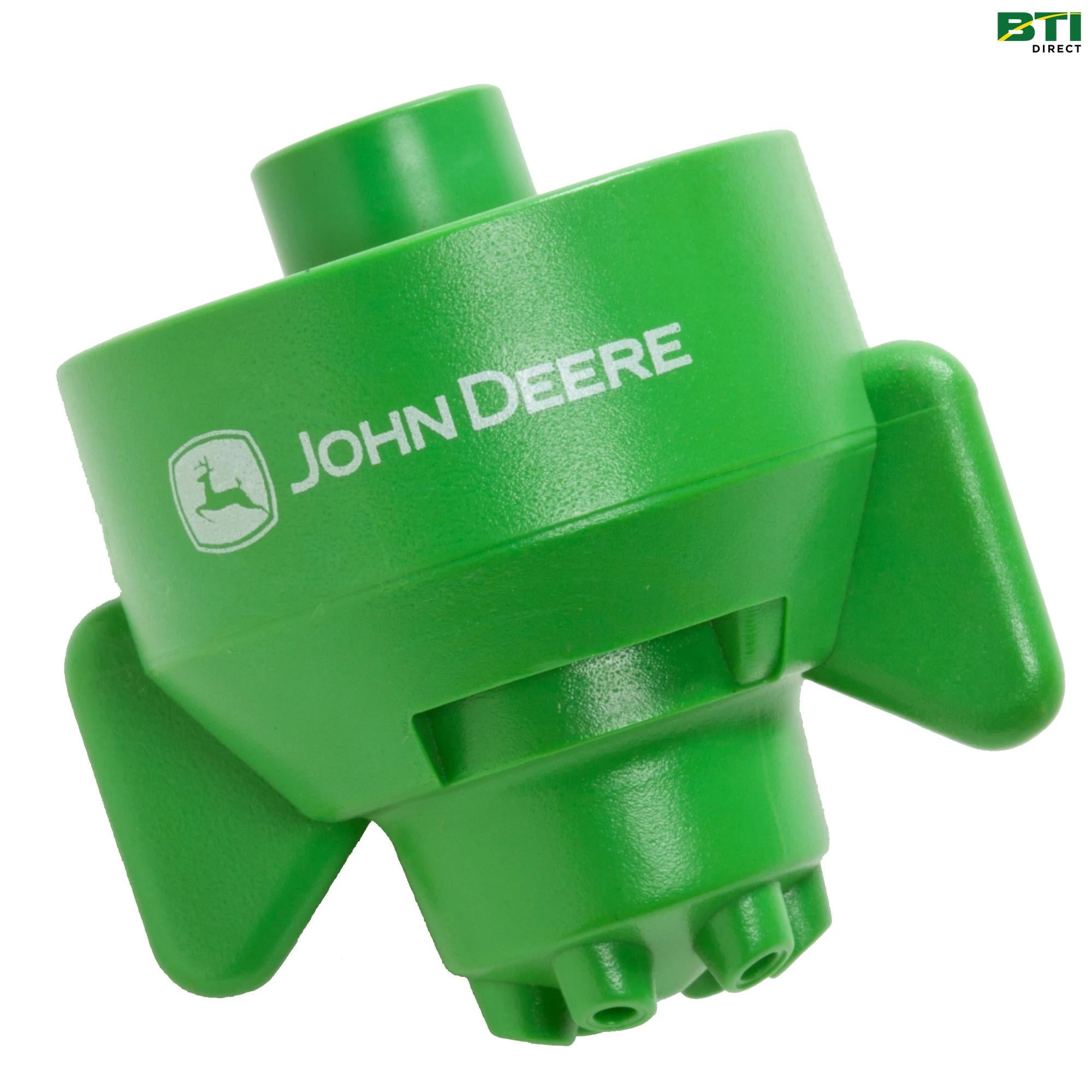 PSSTCQ1015: High Flow Spray Nozzle for Sprayer, Ceramic, 1.5 GPM, 6 LPM