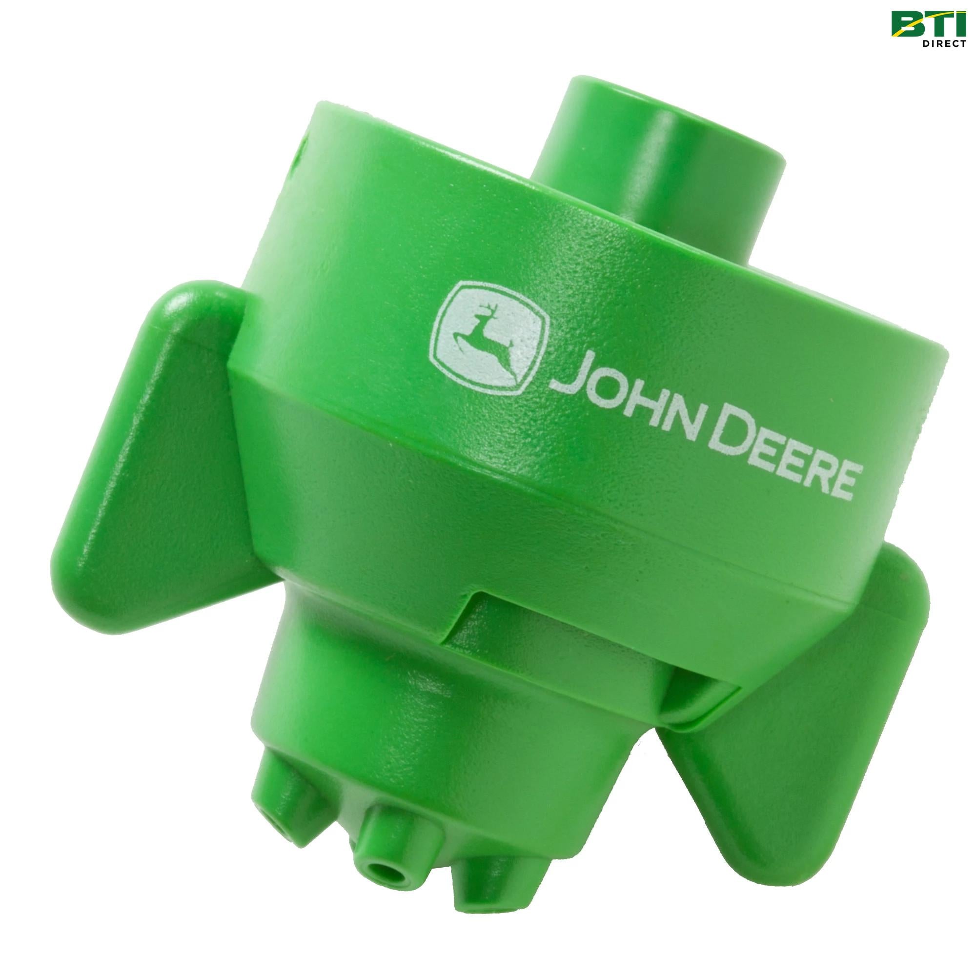 PSSTCQ1015: High Flow Spray Nozzle for Sprayer, Ceramic, 1.5 GPM, 6 LPM