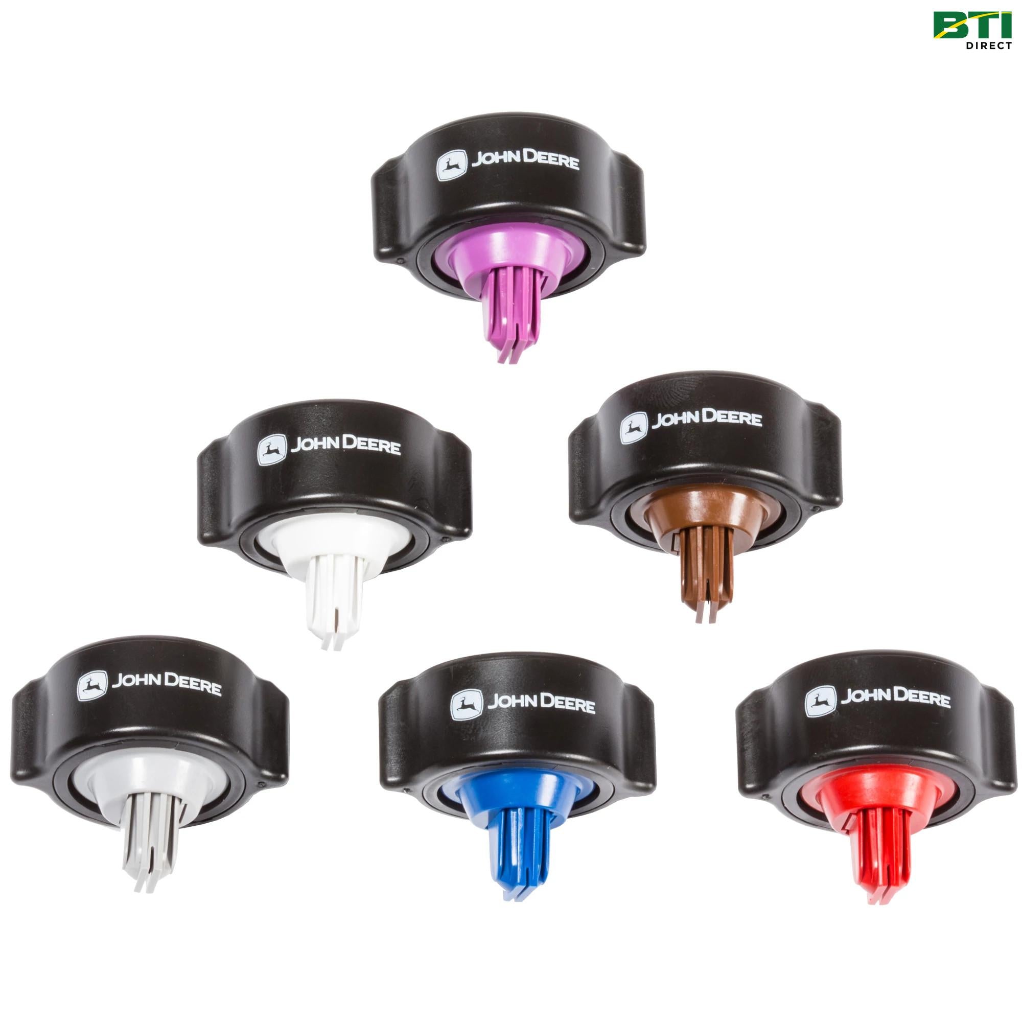 PSULDMQ3004: Ultra Low Drift Max Spray Nozzle for Sprayer, 0.4 GPM, 1.6 LPM