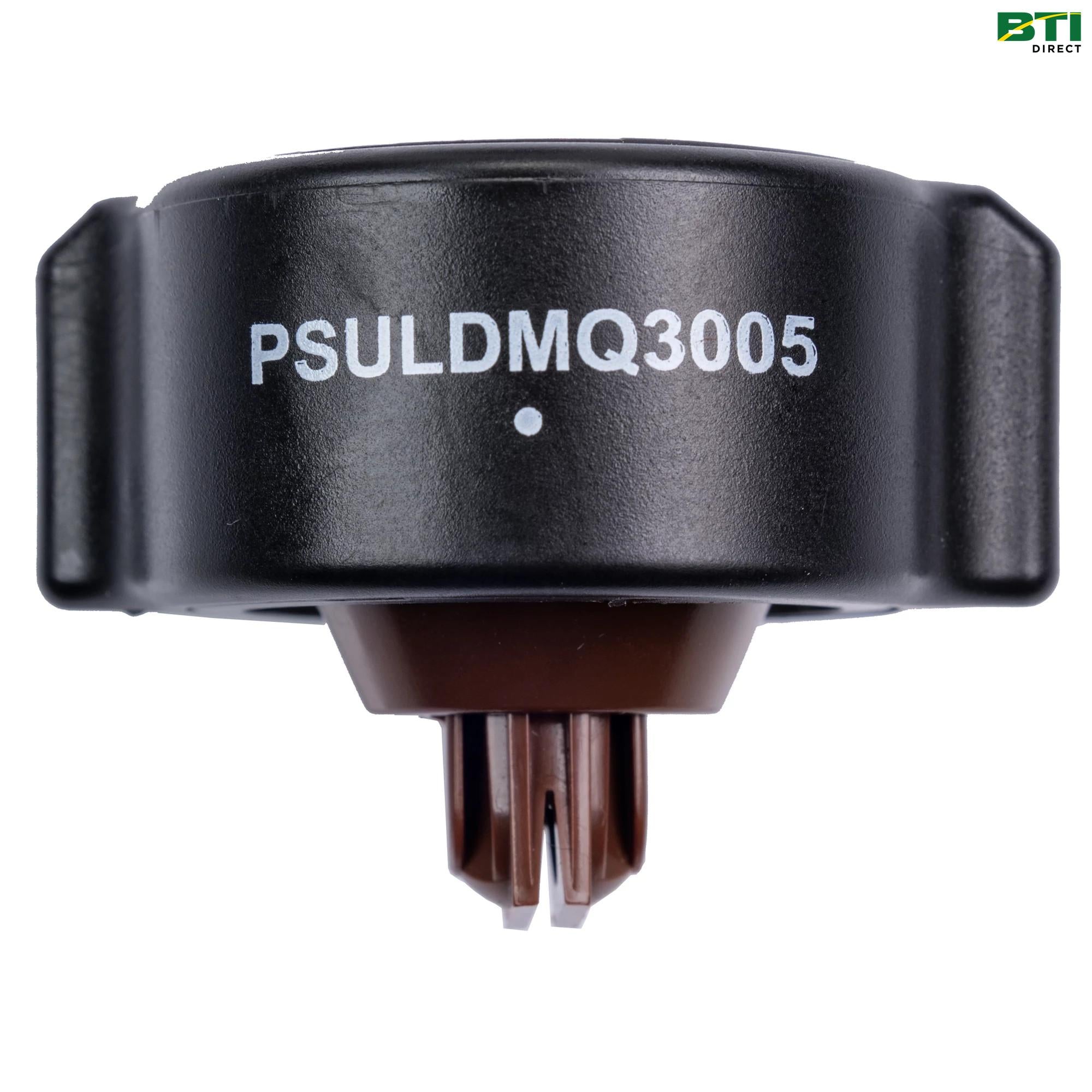 PSULDMQ3005: Ultra Low Drift Max Spray Nozzle, 0.5 GPM, 2 LPM