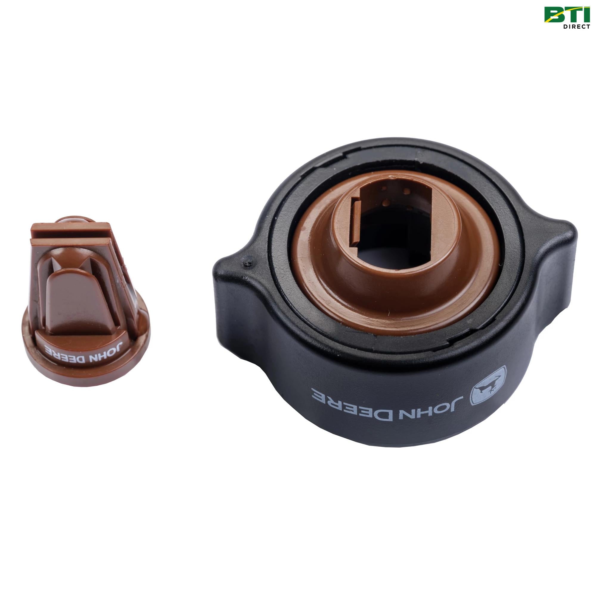 PSULDMQ3005: Ultra Low Drift Max Spray Nozzle, 0.5 GPM, 2 LPM