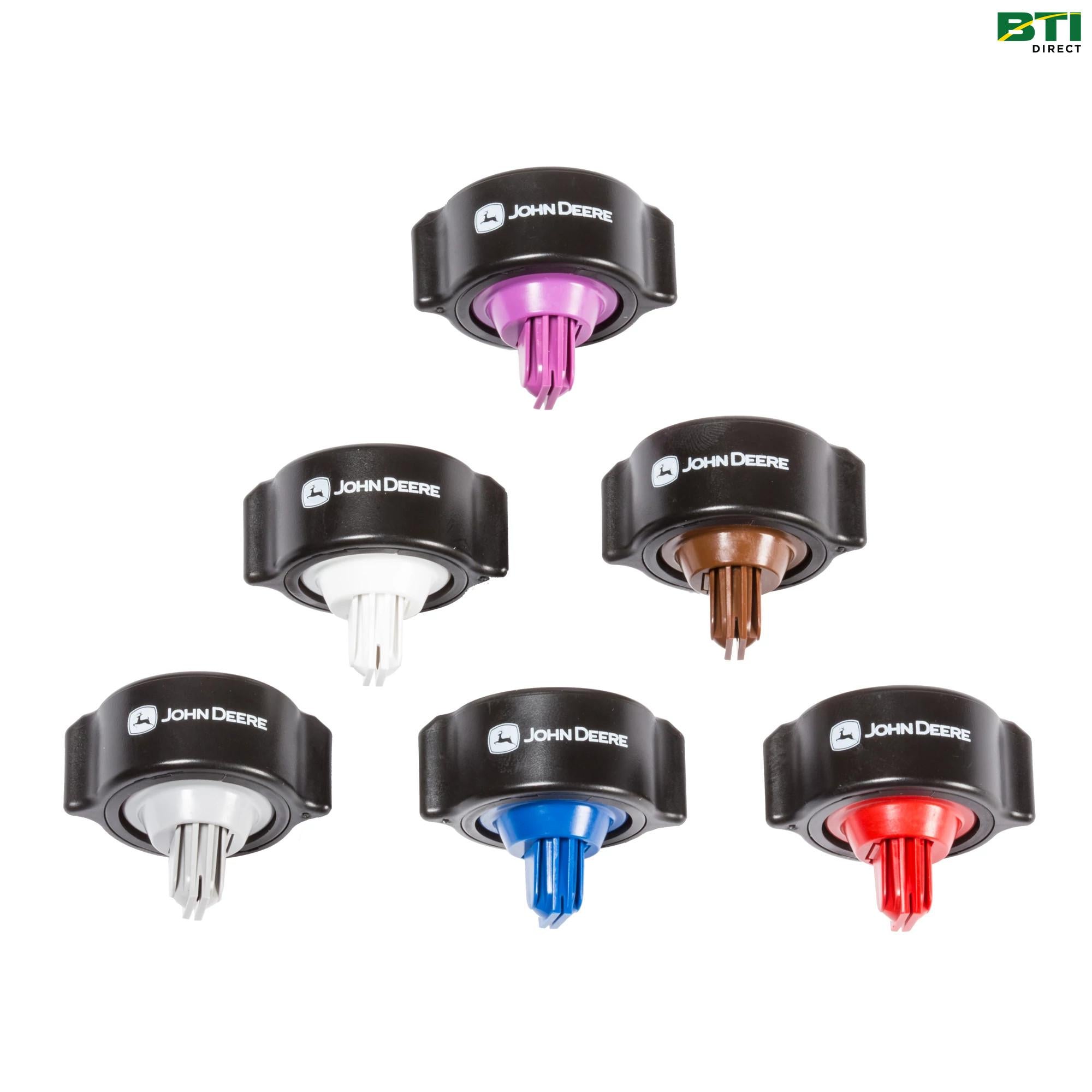 PSULDMQ3006: Ultra Low Drift Max Spray Nozzle, 0.6 GPM, 2.3 LPM