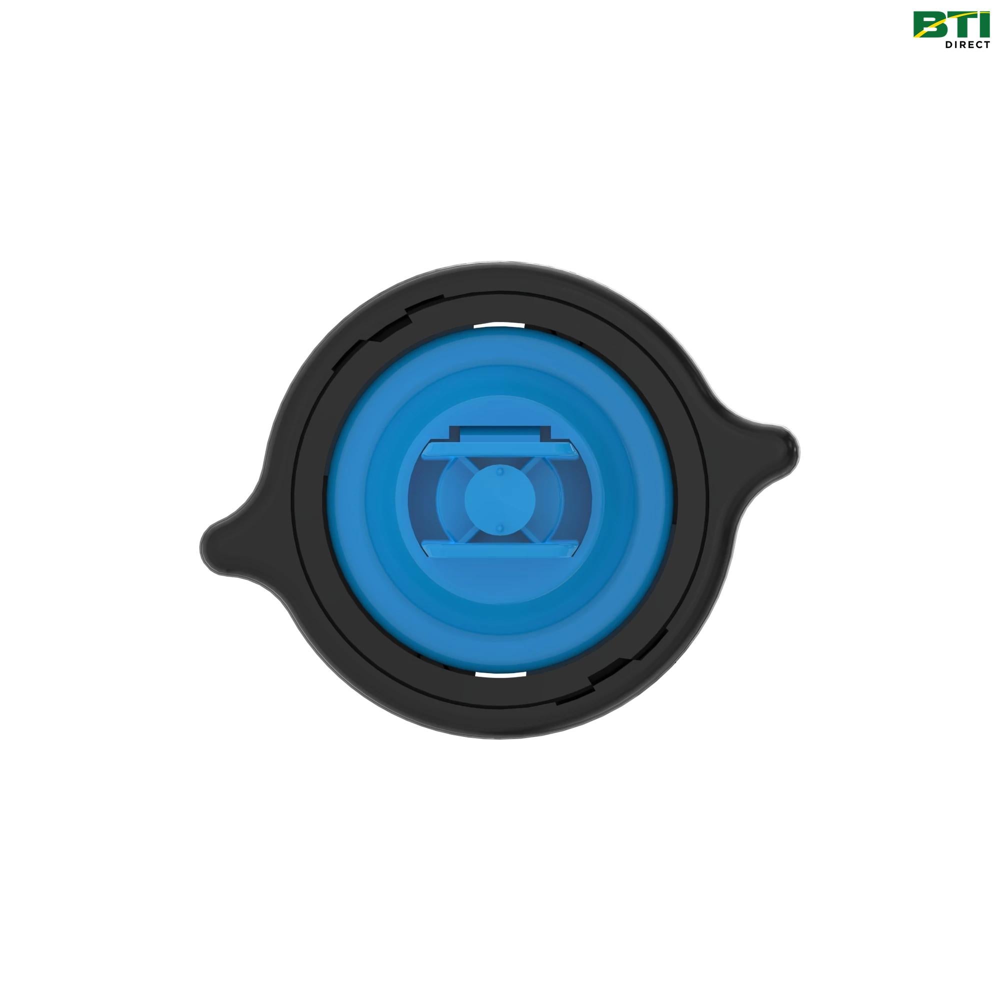 PSULDQ20025: Ultra Low Drift Air, 0.25 GPM, 1 LPM (Pack of 10)