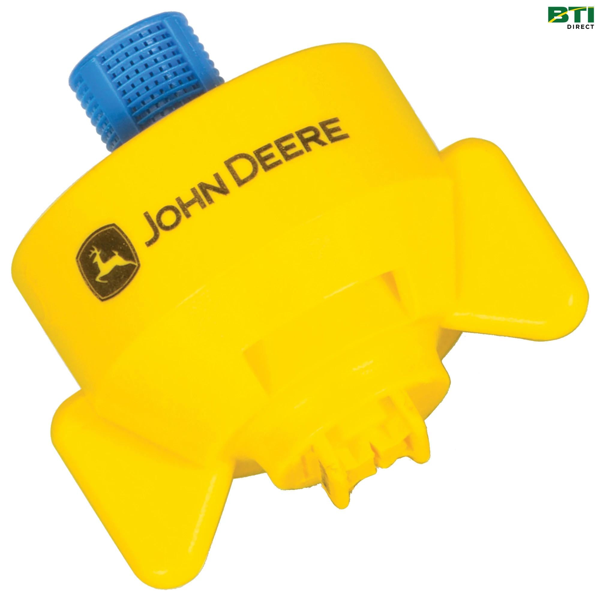 PSULDQ2002: Ultra Low Drift Air, 0.2 GPM, 0.8 LPM