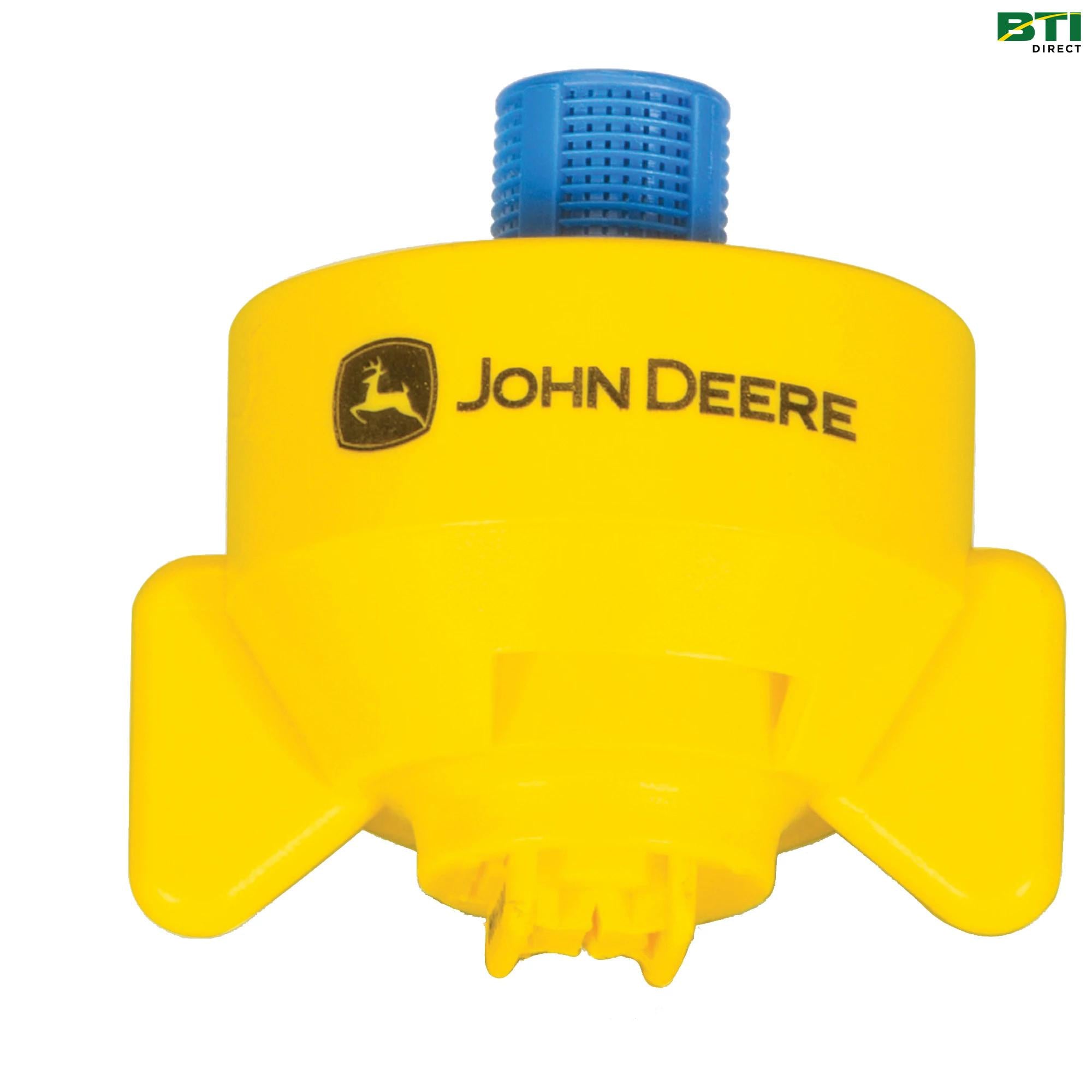 PSULDQ2002: Ultra Low Drift Air, 0.2 GPM, 0.8 LPM