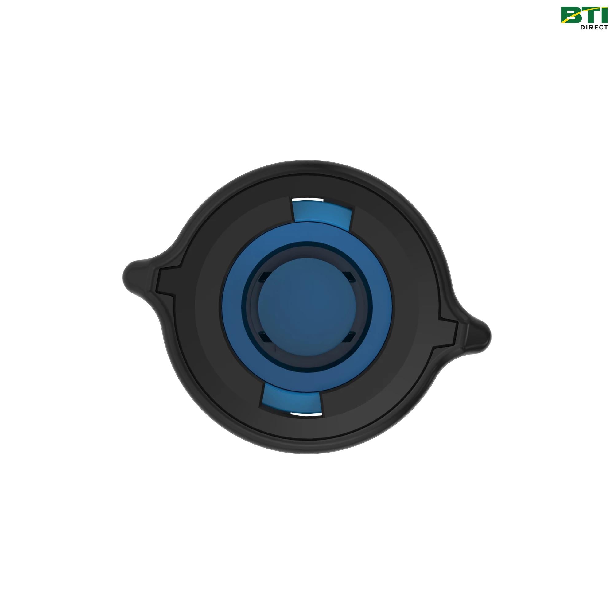 PSULDQ2003: Ultra Low Drift Air Nozzle, 0.3 GPM, 1.2 LPM