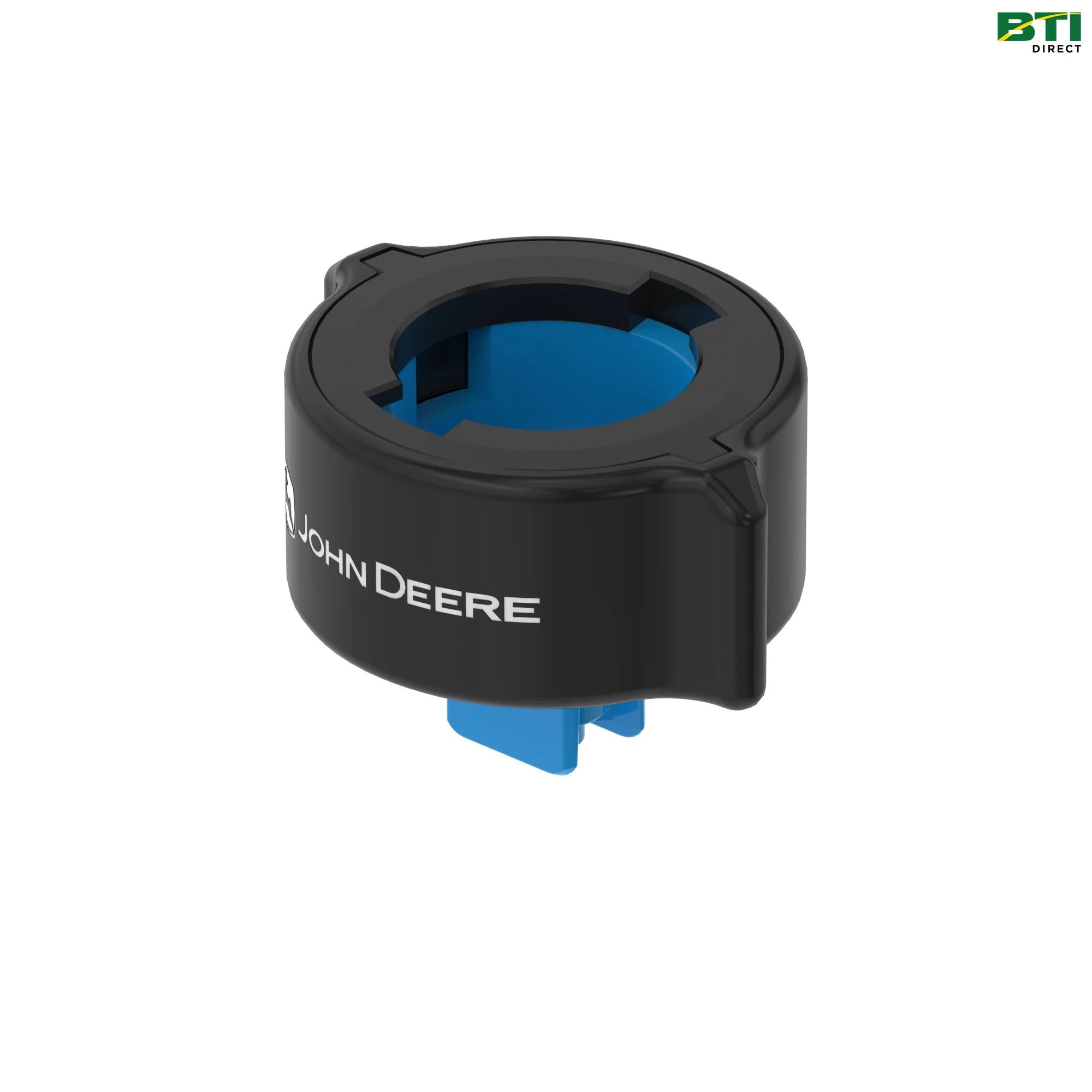 PSULDQ2003: Ultra Low Drift Air Nozzle, 0.3 GPM, 1.2 LPM