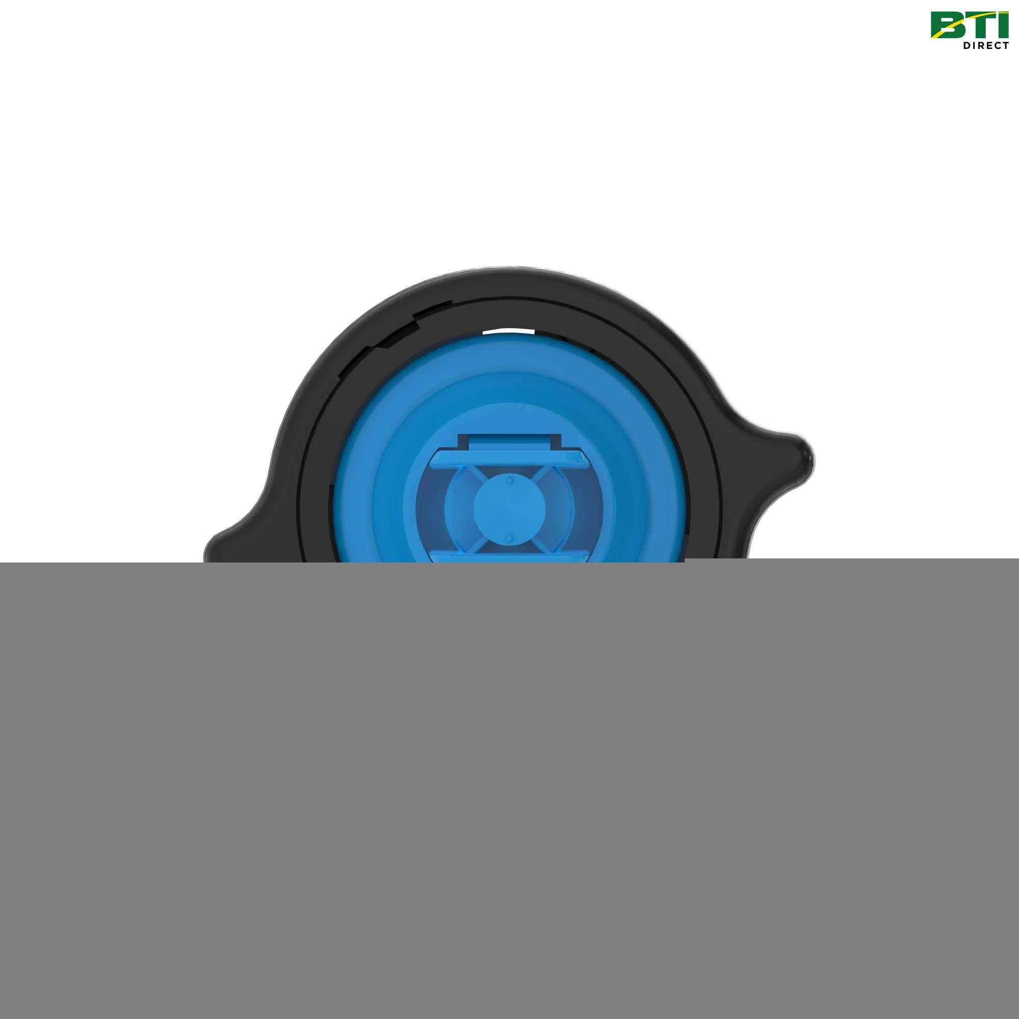 PSULDQ2003: Ultra Low Drift Air Nozzle, 0.3 GPM, 1.2 LPM