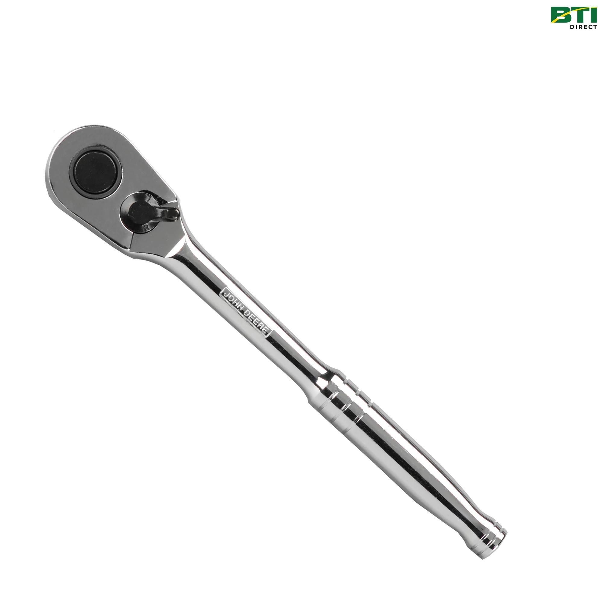 PT20986: Pear Head Ratchet Drive