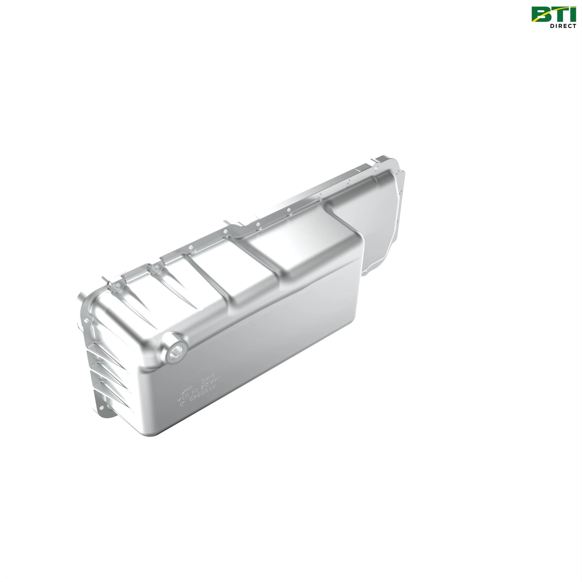 R100340: Oil Pan