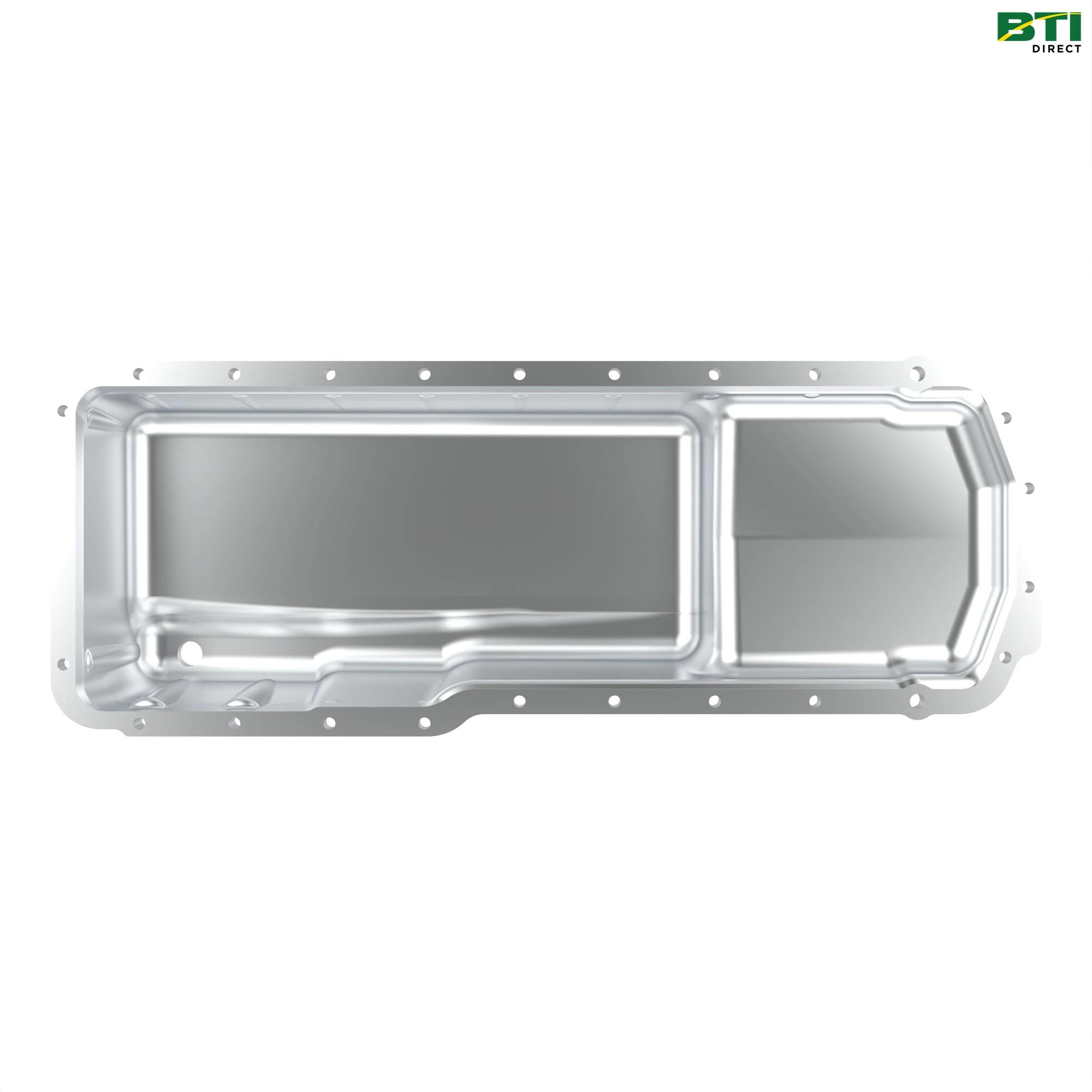 R100340: Oil Pan