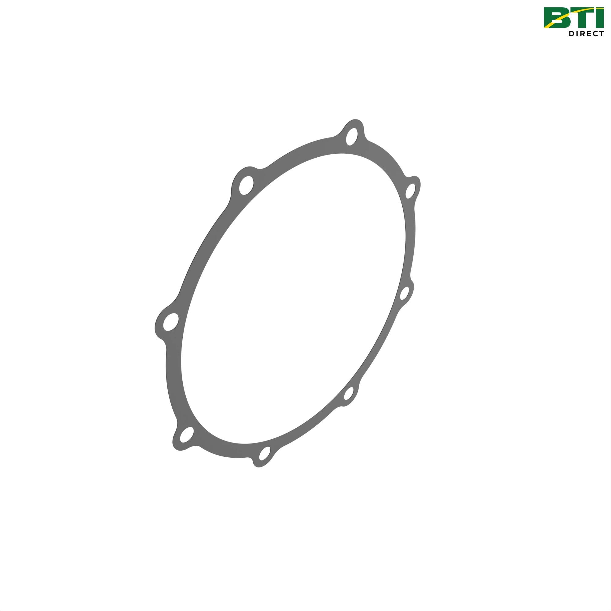 R100637: Rear Axle Housing Gasket