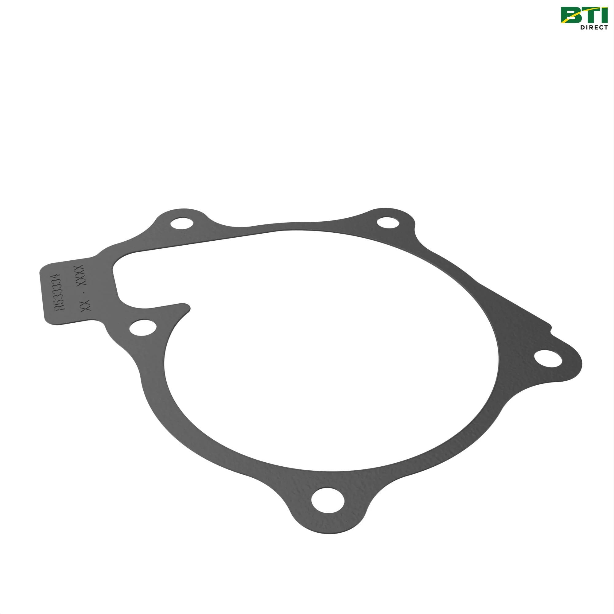 R100939: Clutch Housing to Cylinder Block Gasket