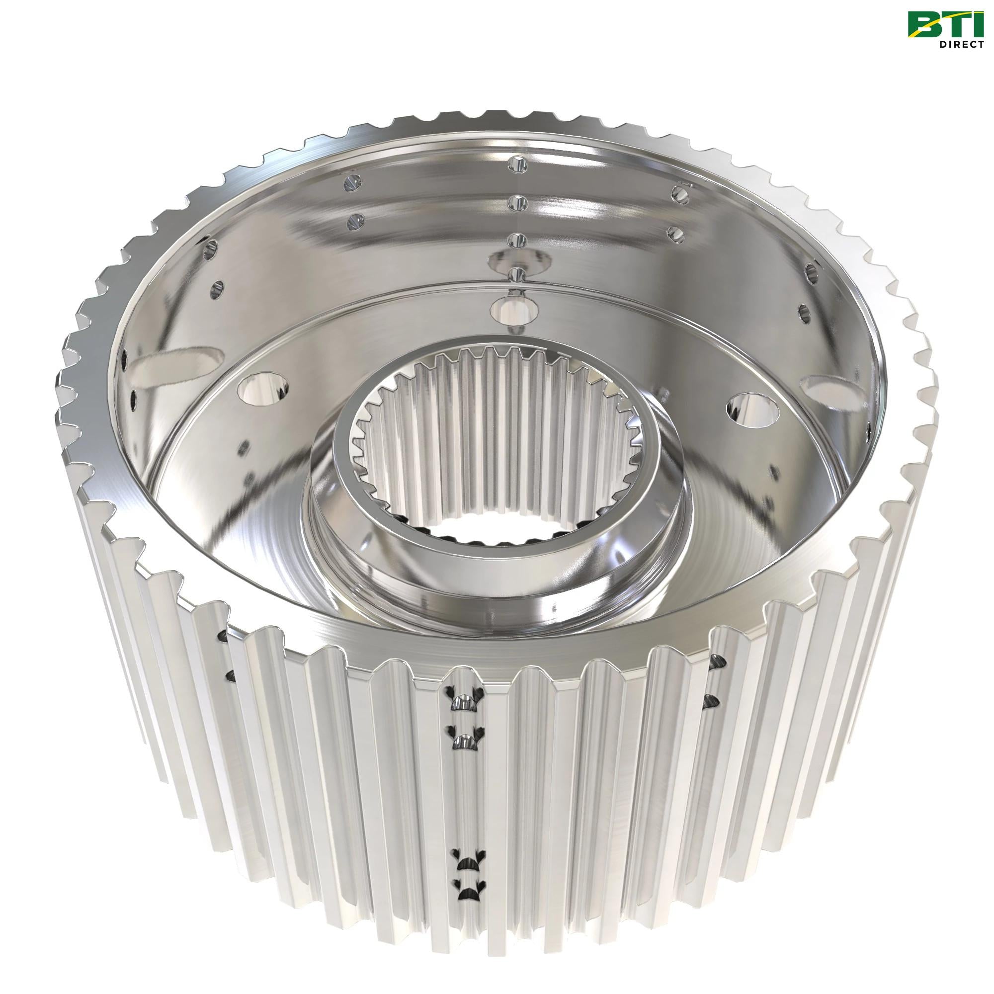 R101097: PTO Clutch Hub