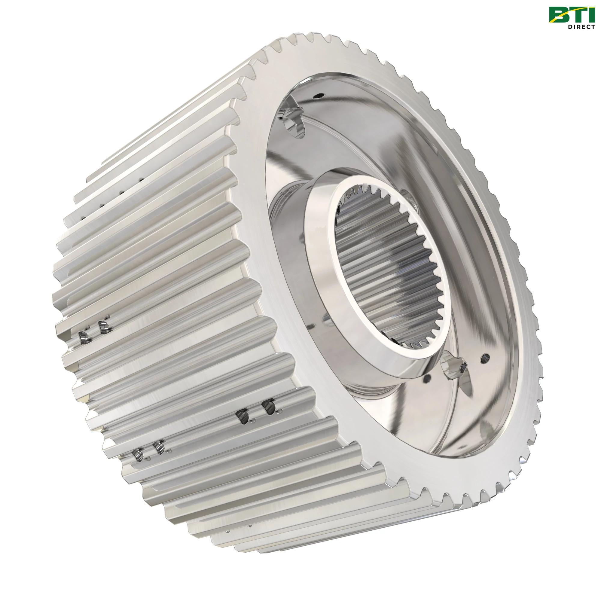 R101097: PTO Clutch Hub