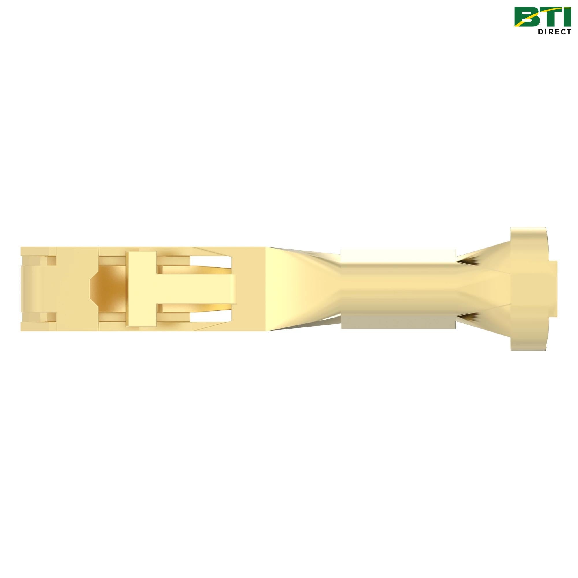 R104701: Electrical Connector Terminal