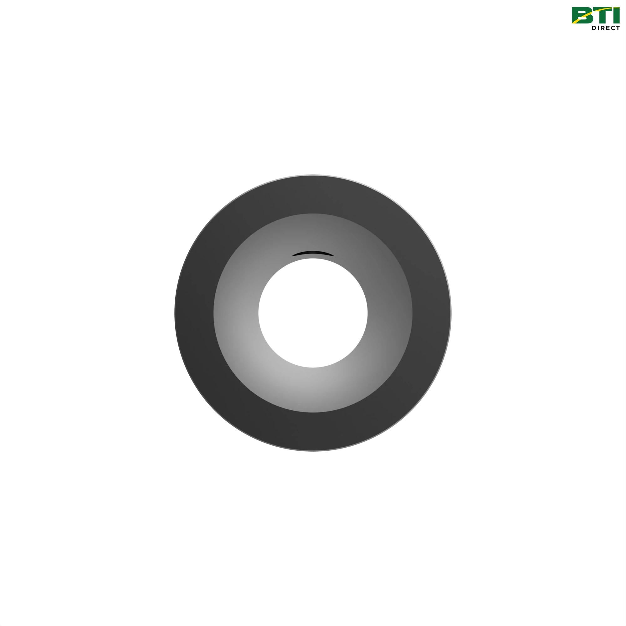 R107719: One Wall Bushing with Hole