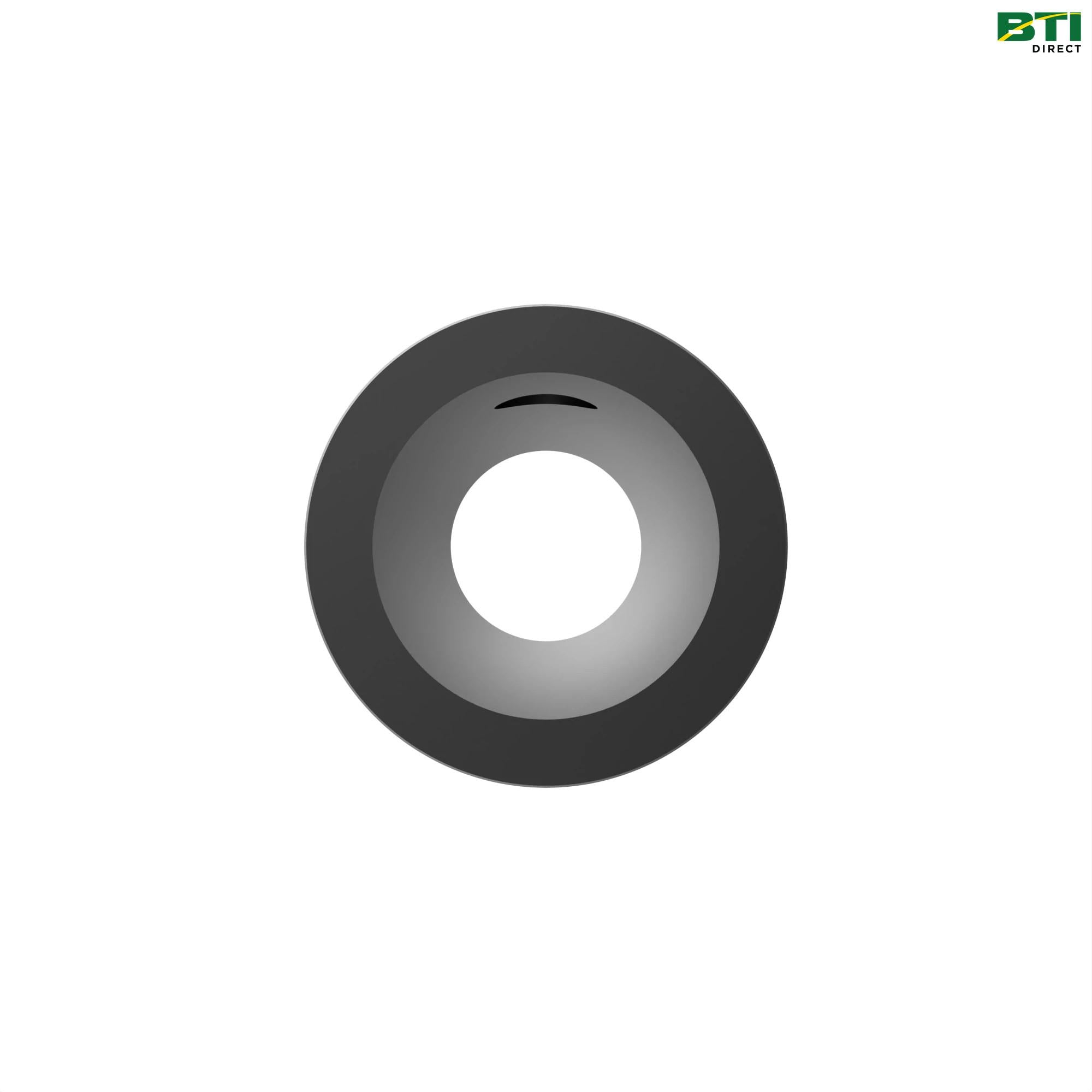 R107719: One Wall Bushing with Hole