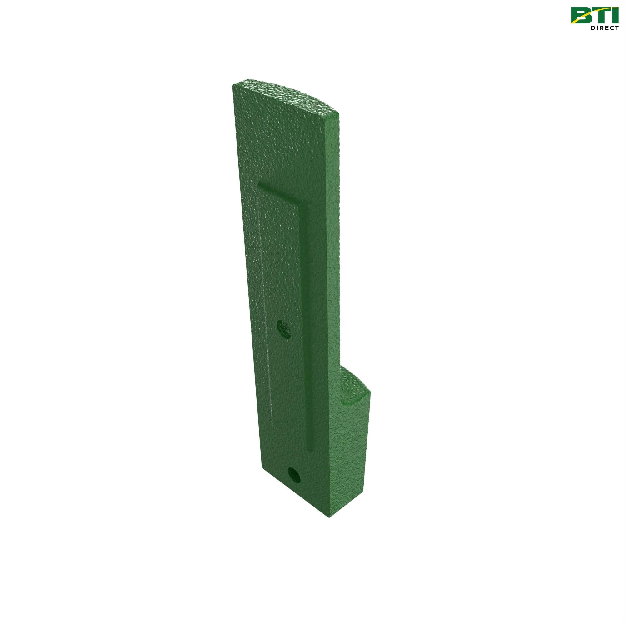 R108285: Draft Link Bumper